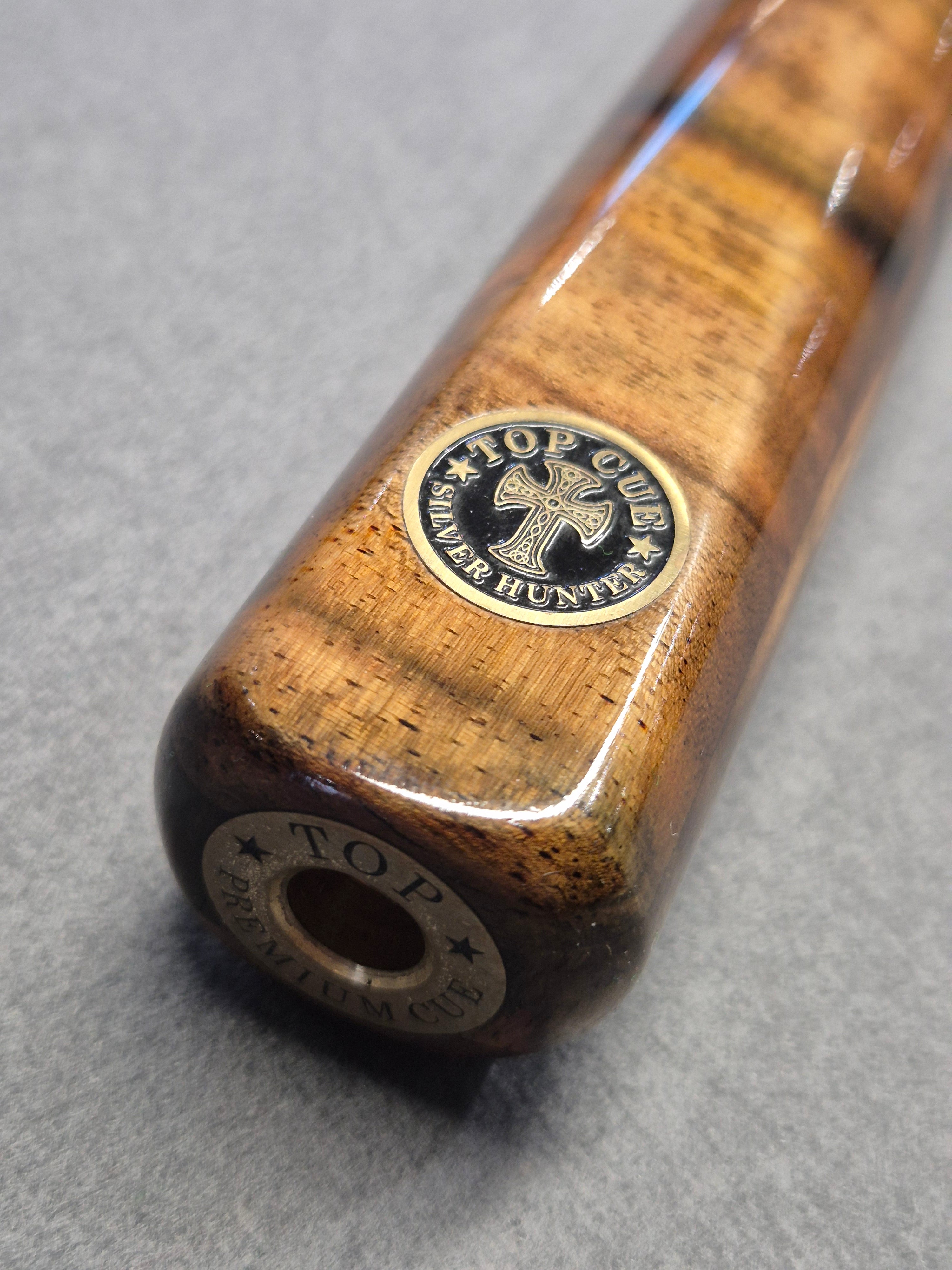 Silver Hunter [SIH01]