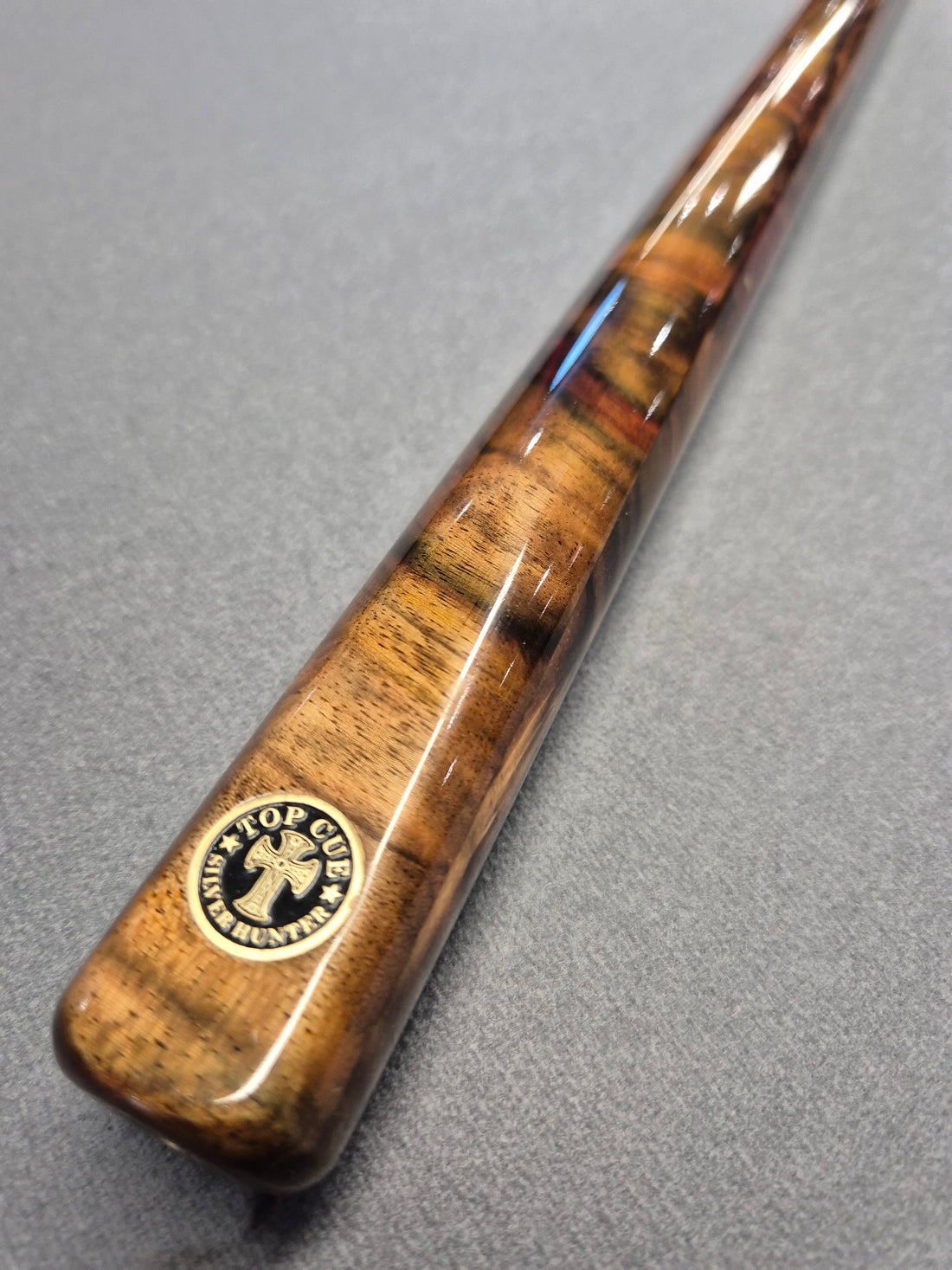 Silver Hunter [SIH01]