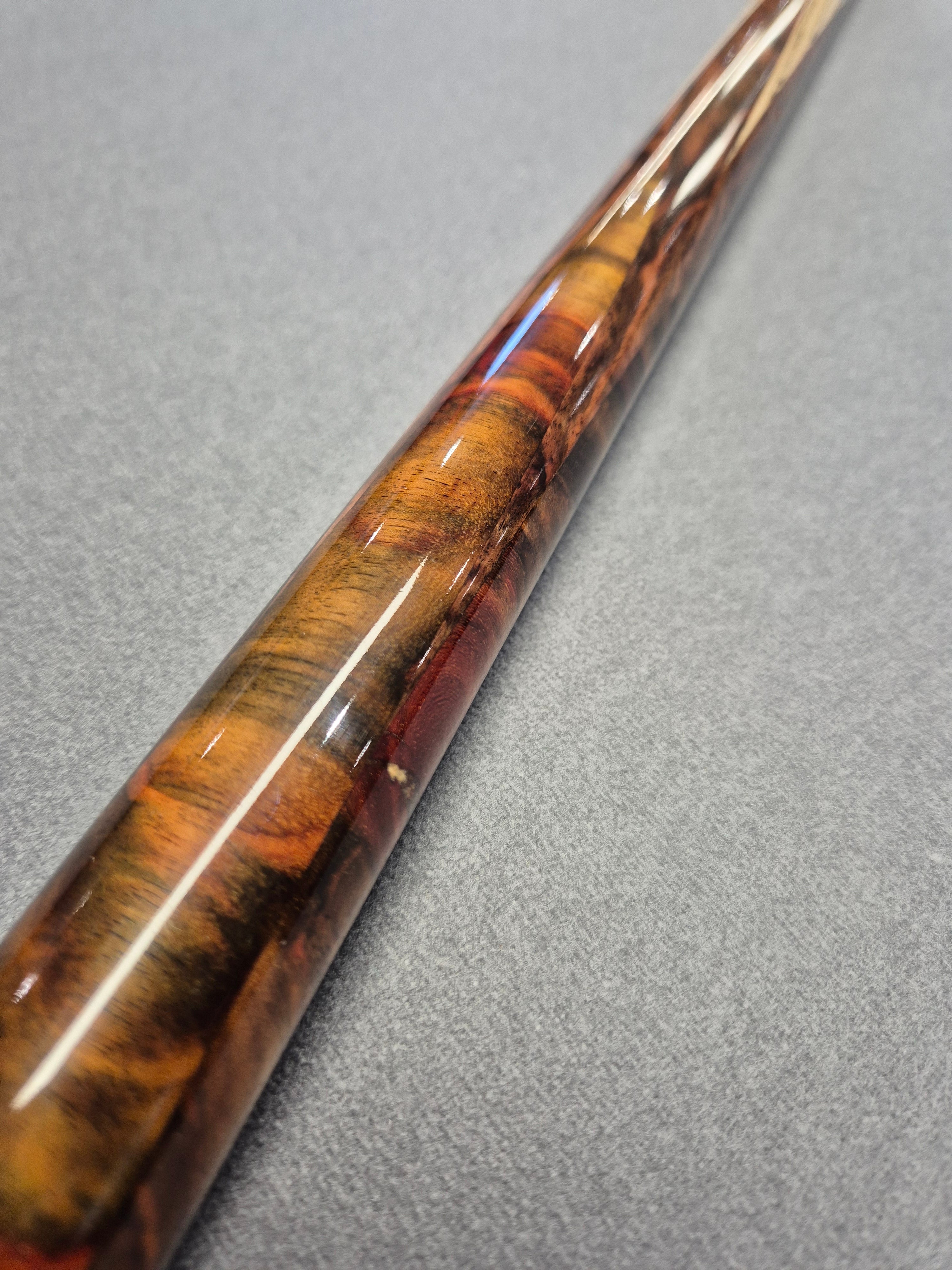 Silver Hunter [SIH01]