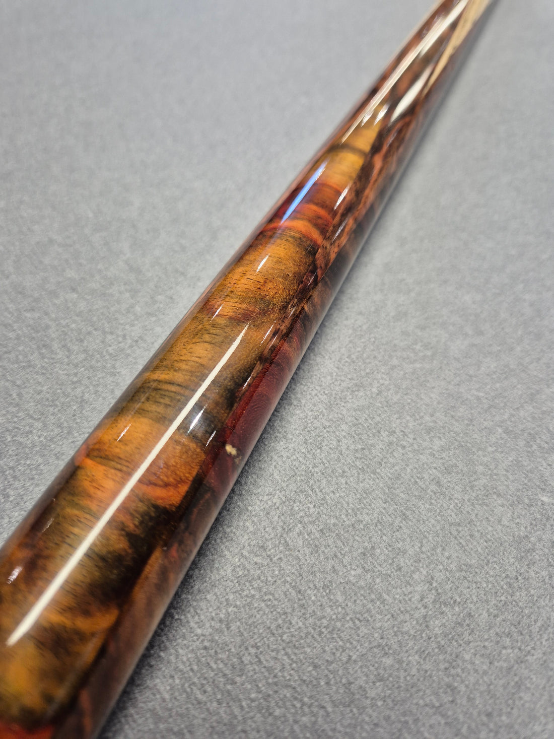 Silver Hunter [SIH01]