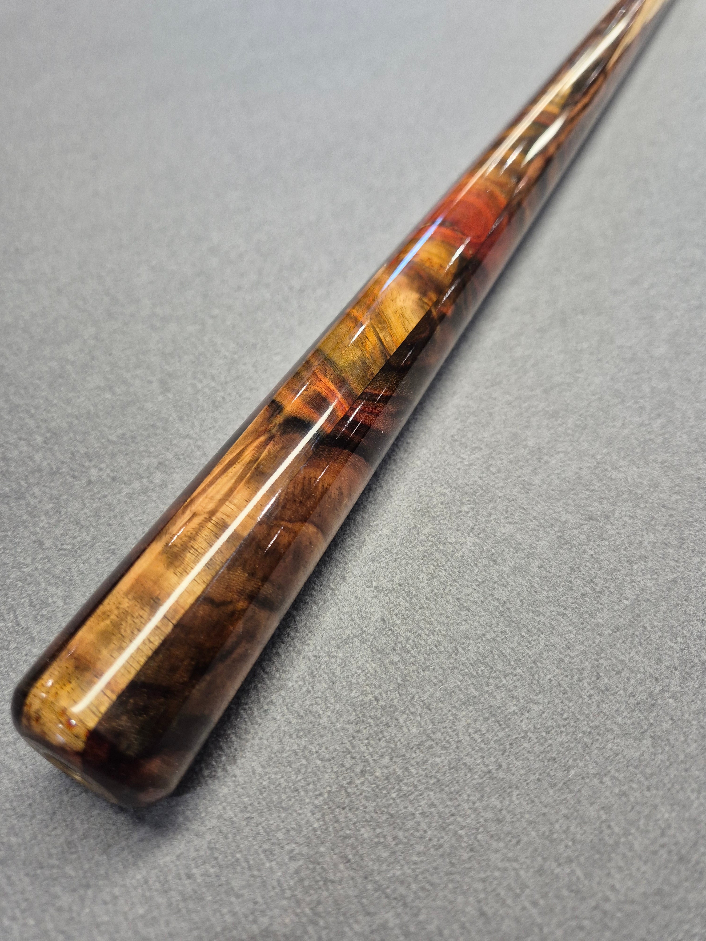 Silver Hunter [SIH01]