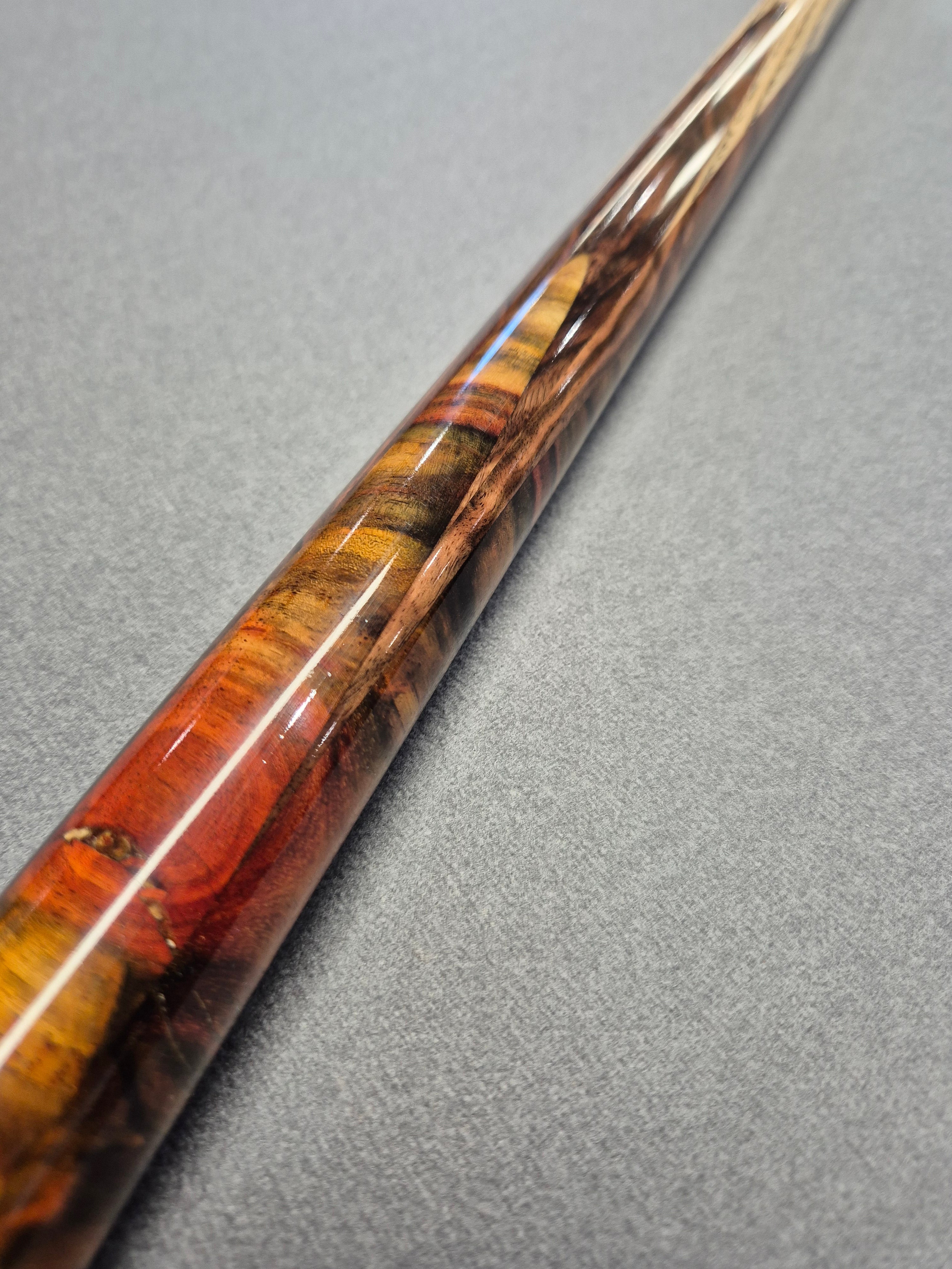 Silver Hunter [SIH01]