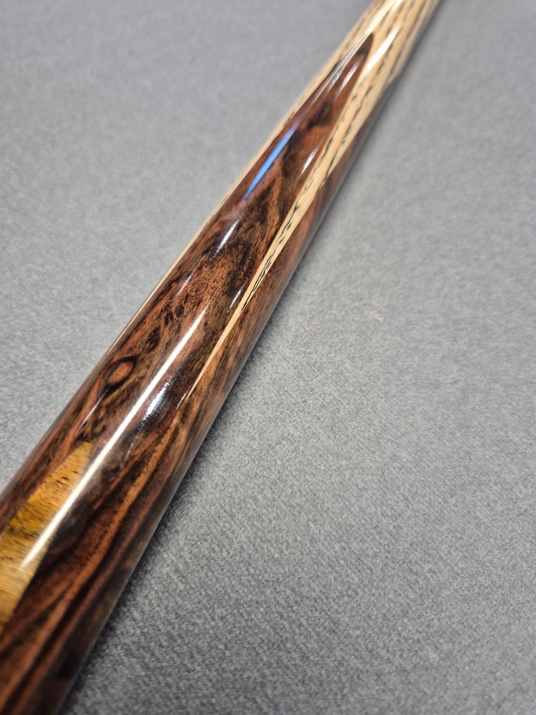 Silver Hunter [SIH01]