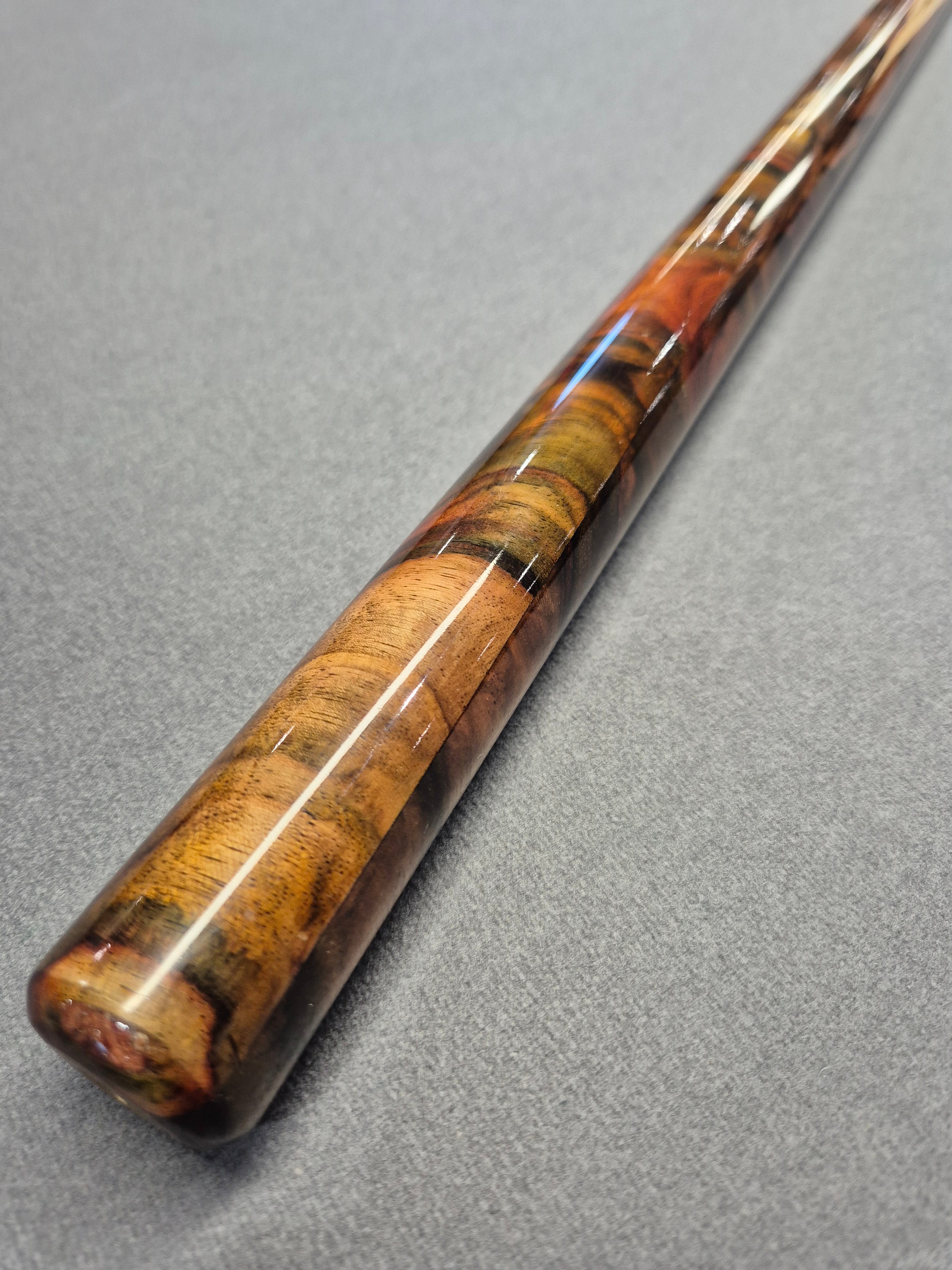 Silver Hunter [SIH01]