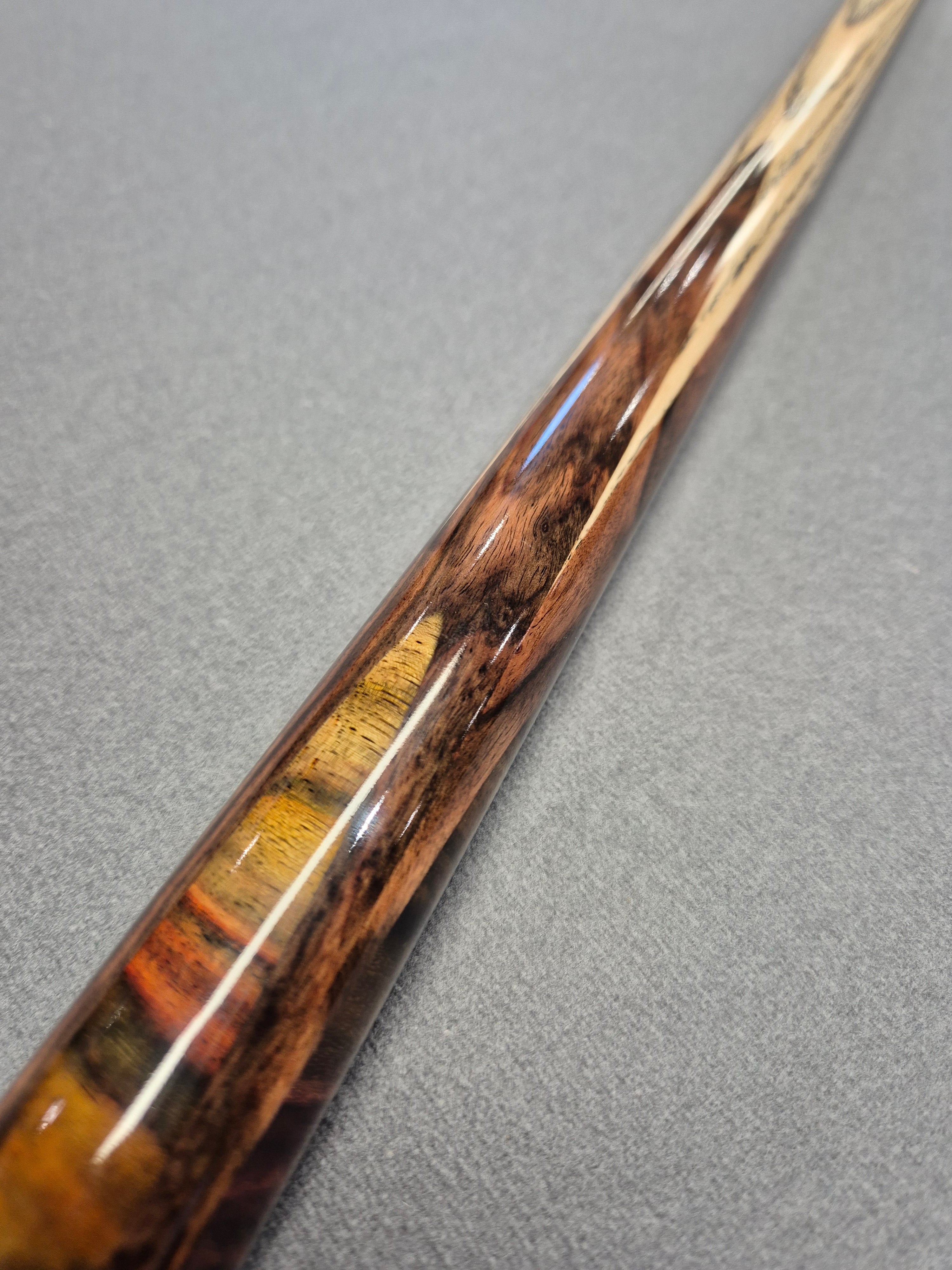 Silver Hunter [SIH01]