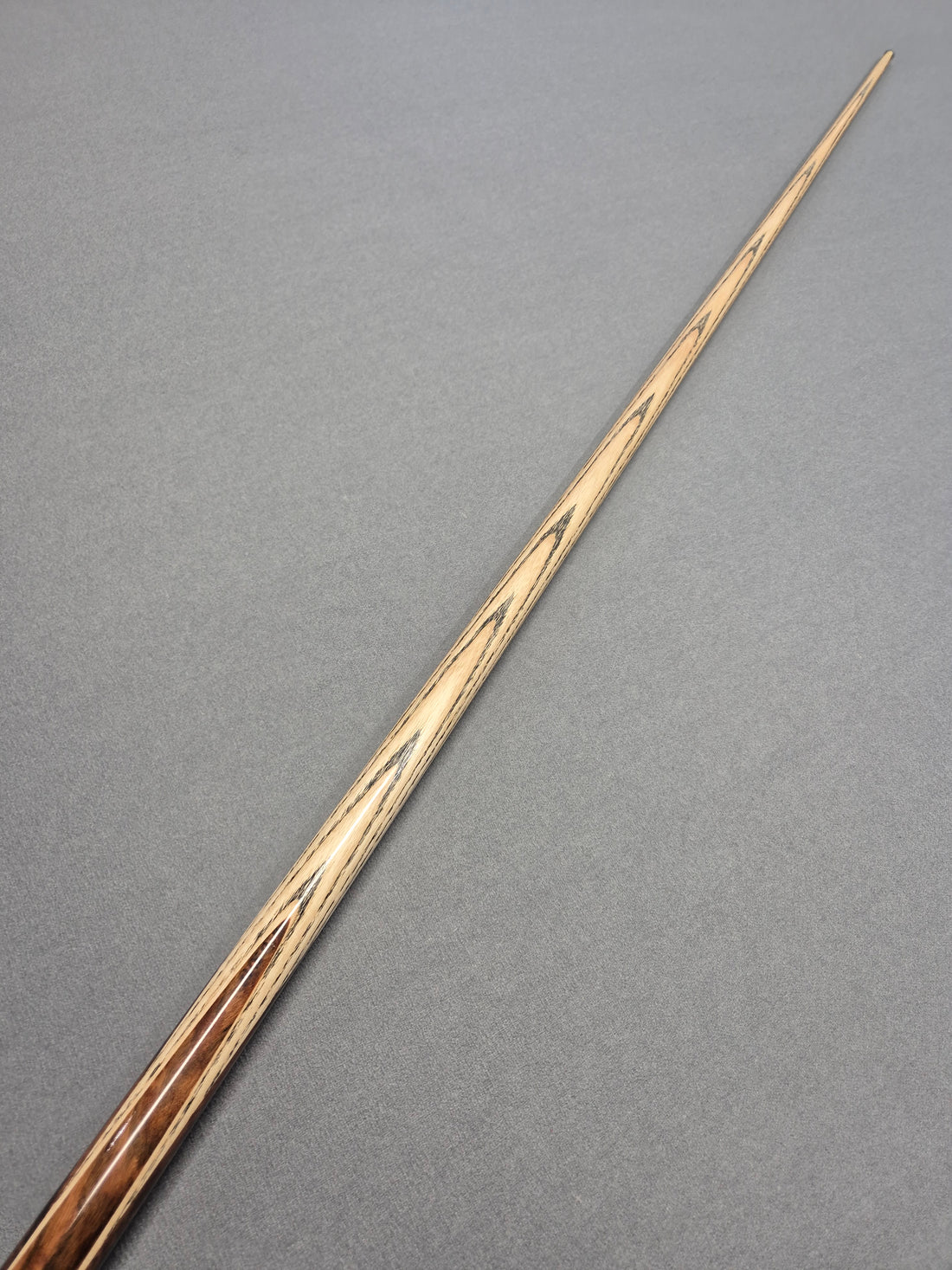 Silver Hunter [SIH01]