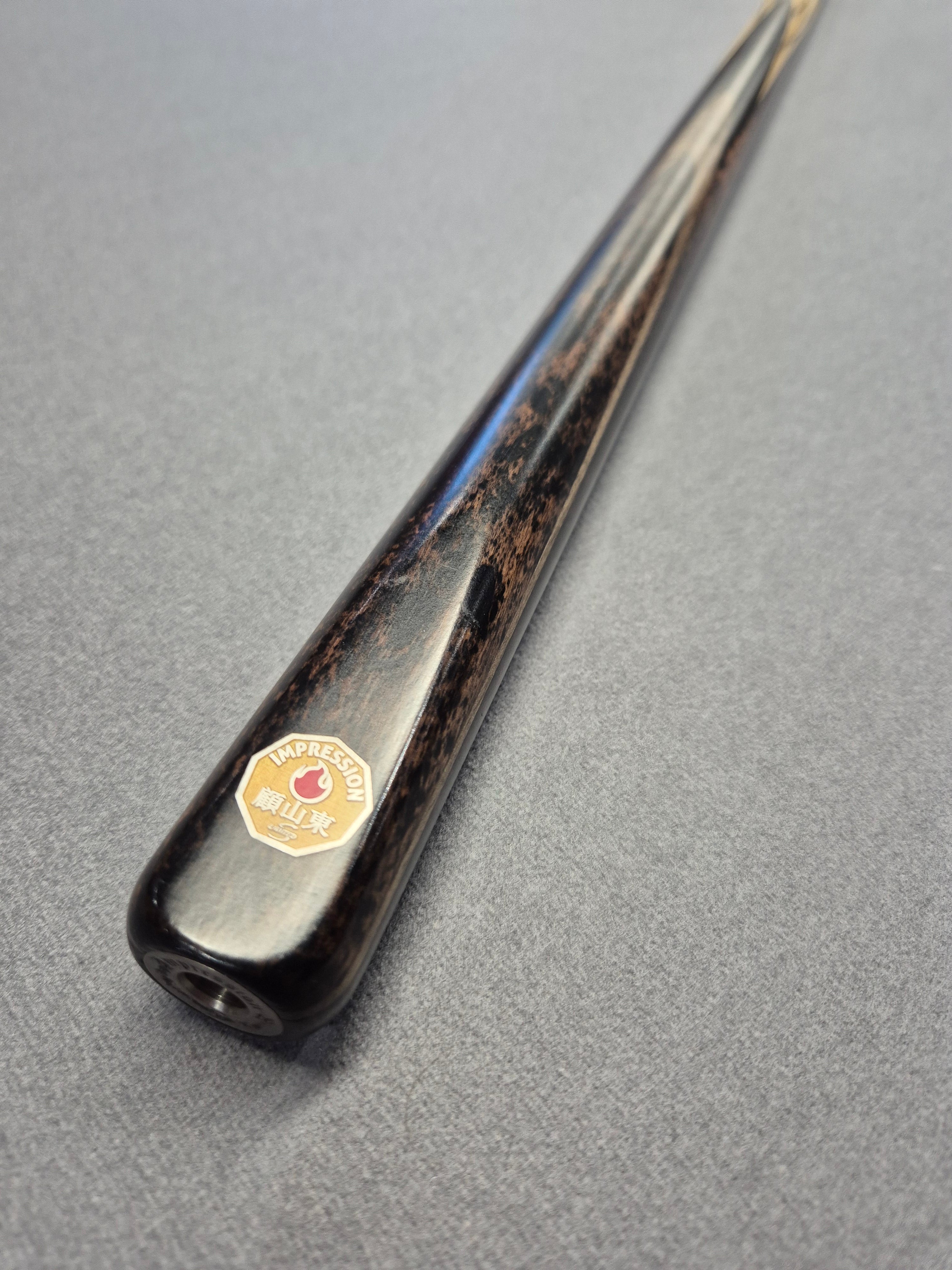 Limited S - Special Badge