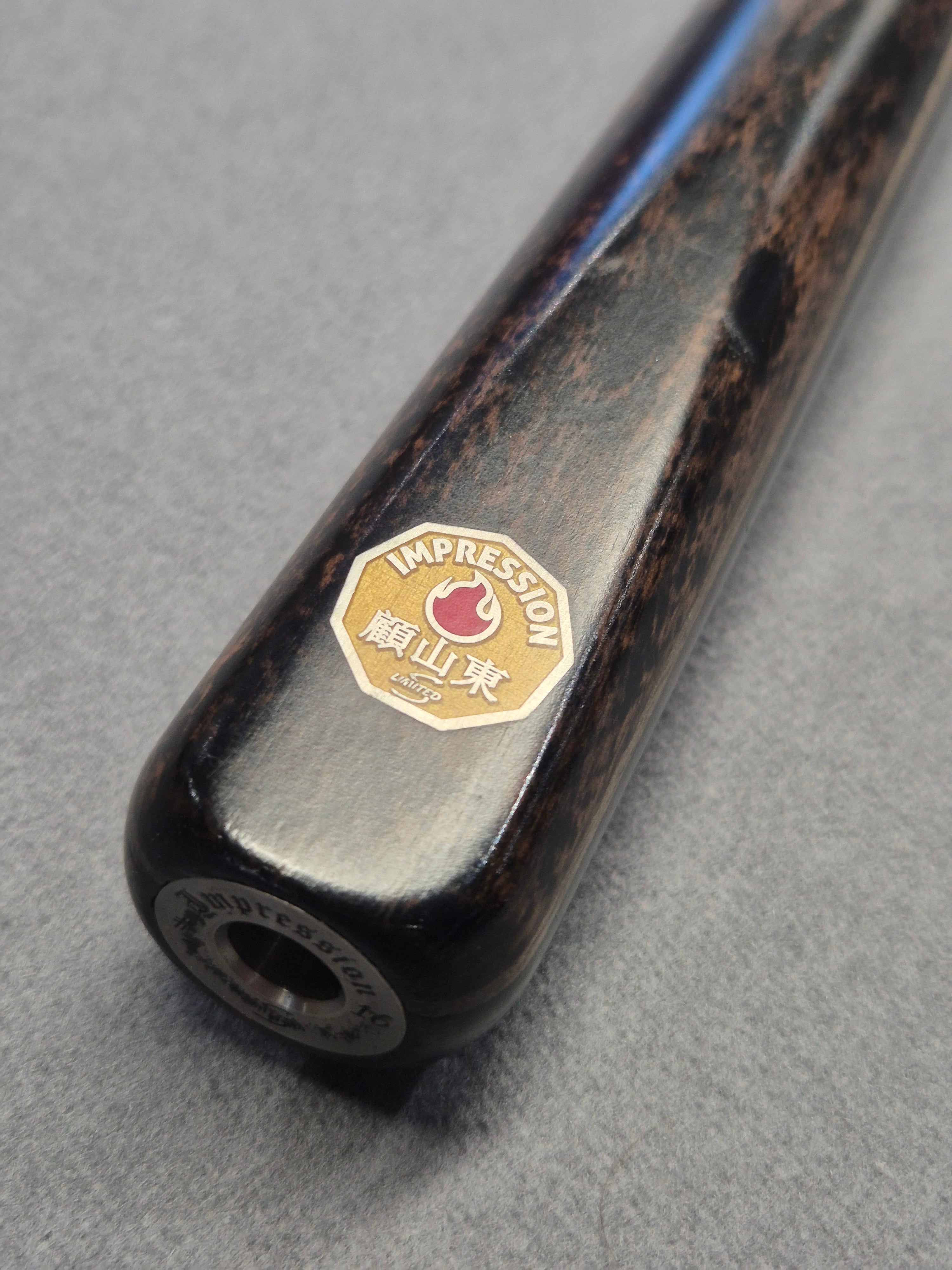 Limited S - Special Badge