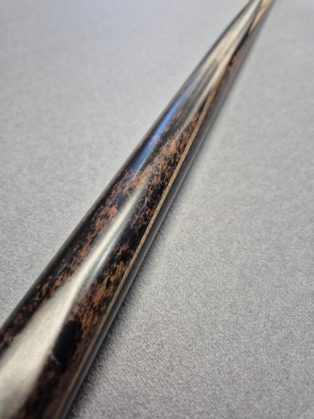 Limited S - Special Badge