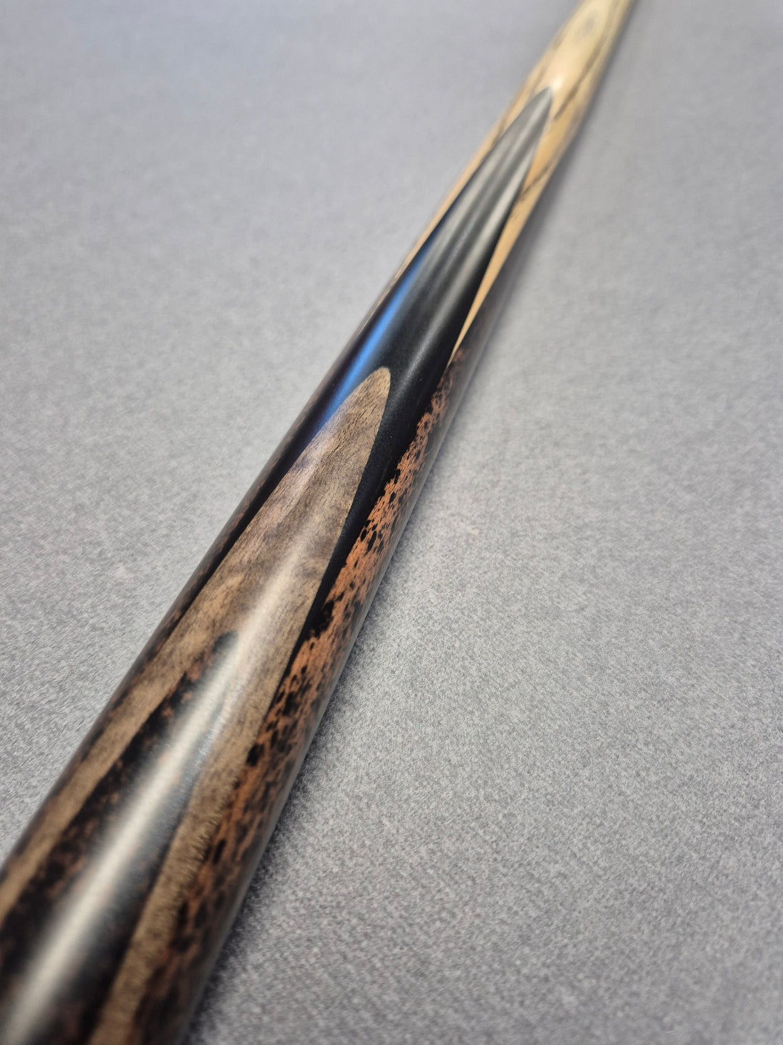 Limited S - Special Badge