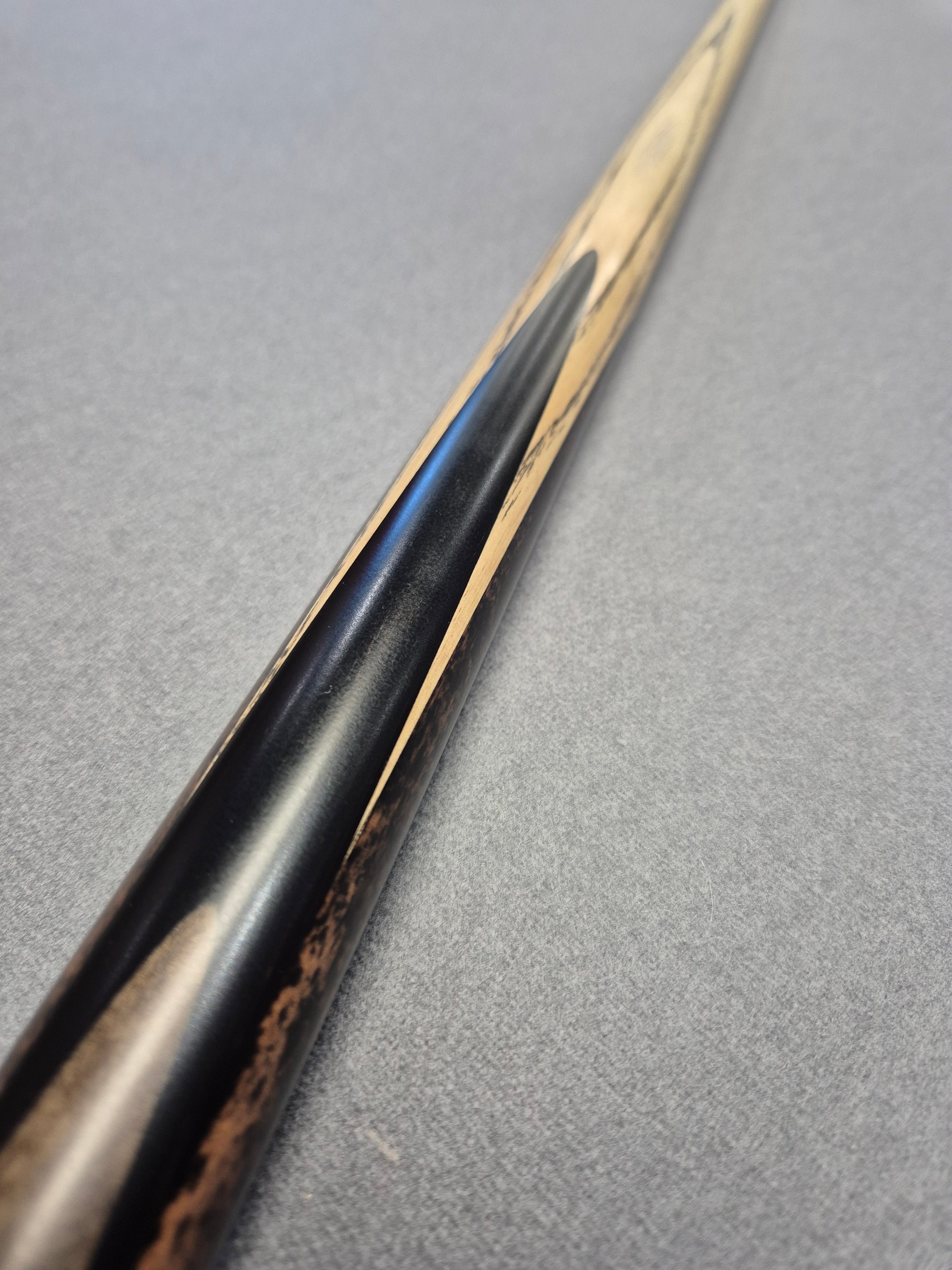 Limited S - Special Badge