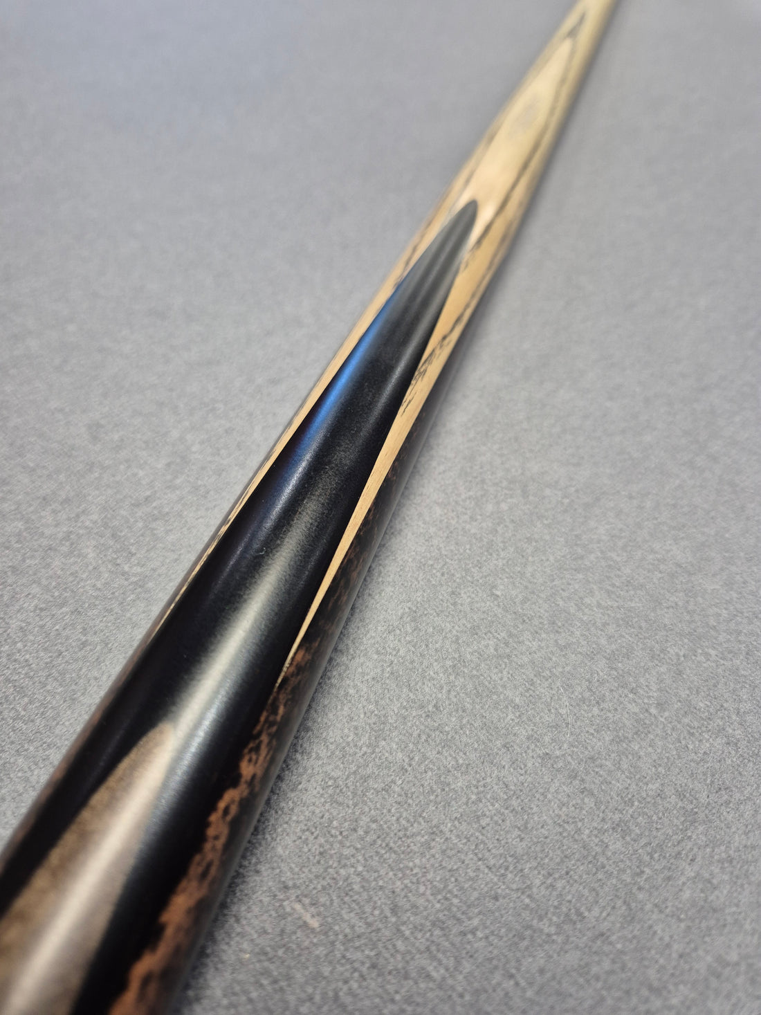 Limited S - Special Badge