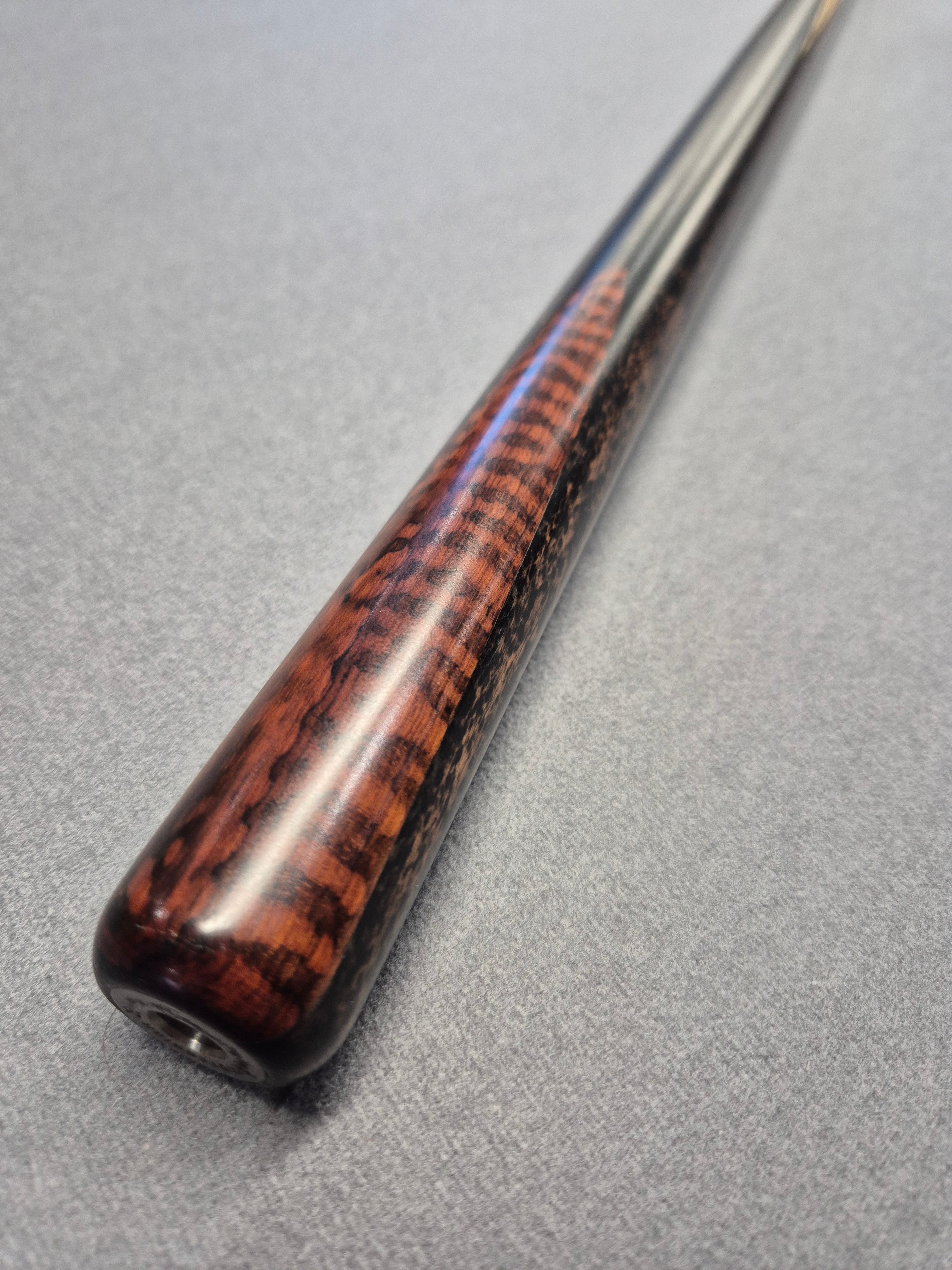 Limited S - Special Badge