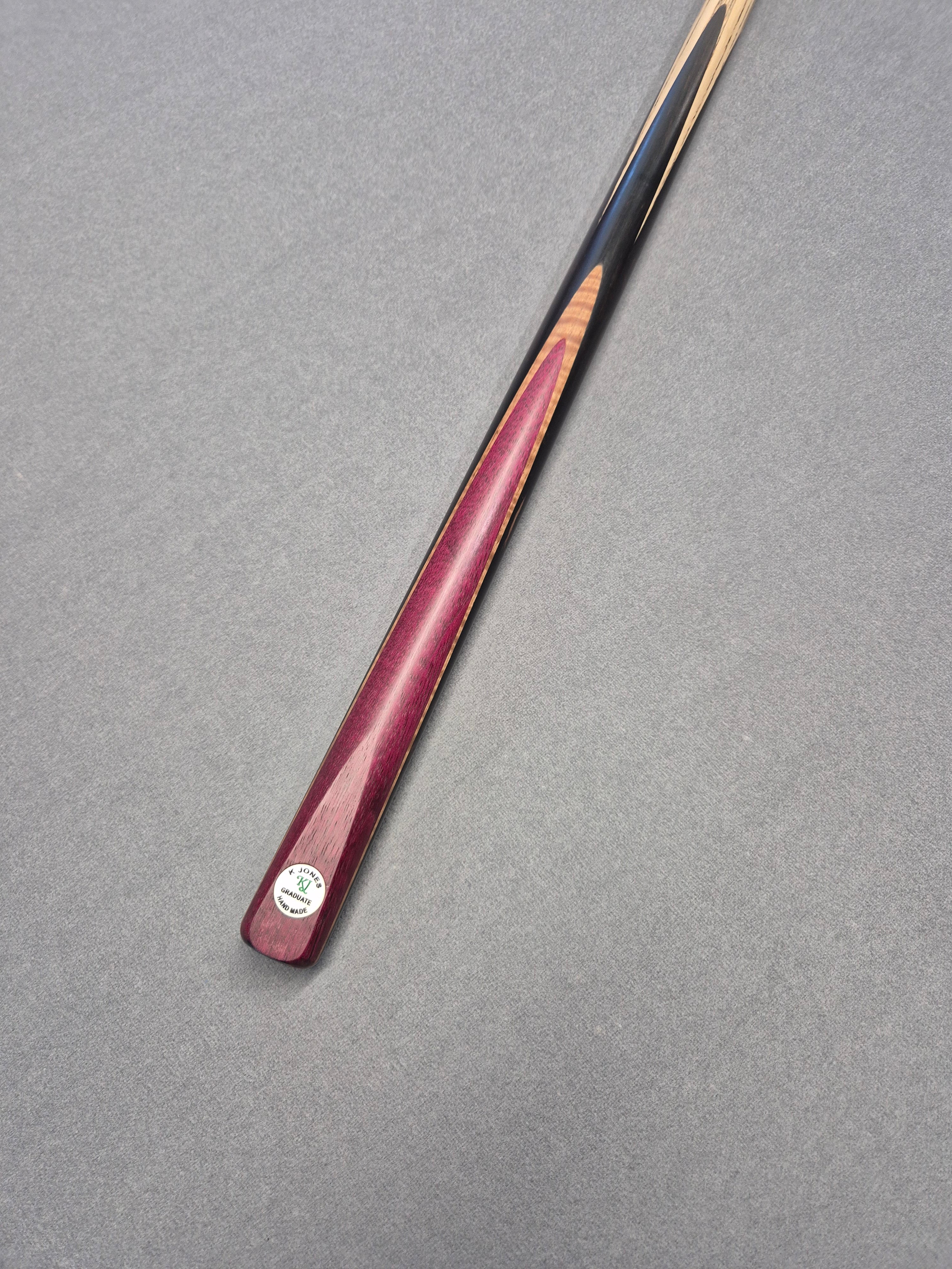 Graduate Junior 52" KJCH07