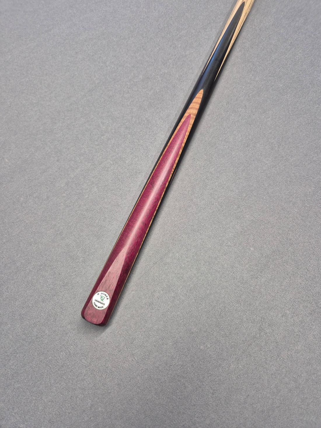 Graduate Junior 52" KJCH07