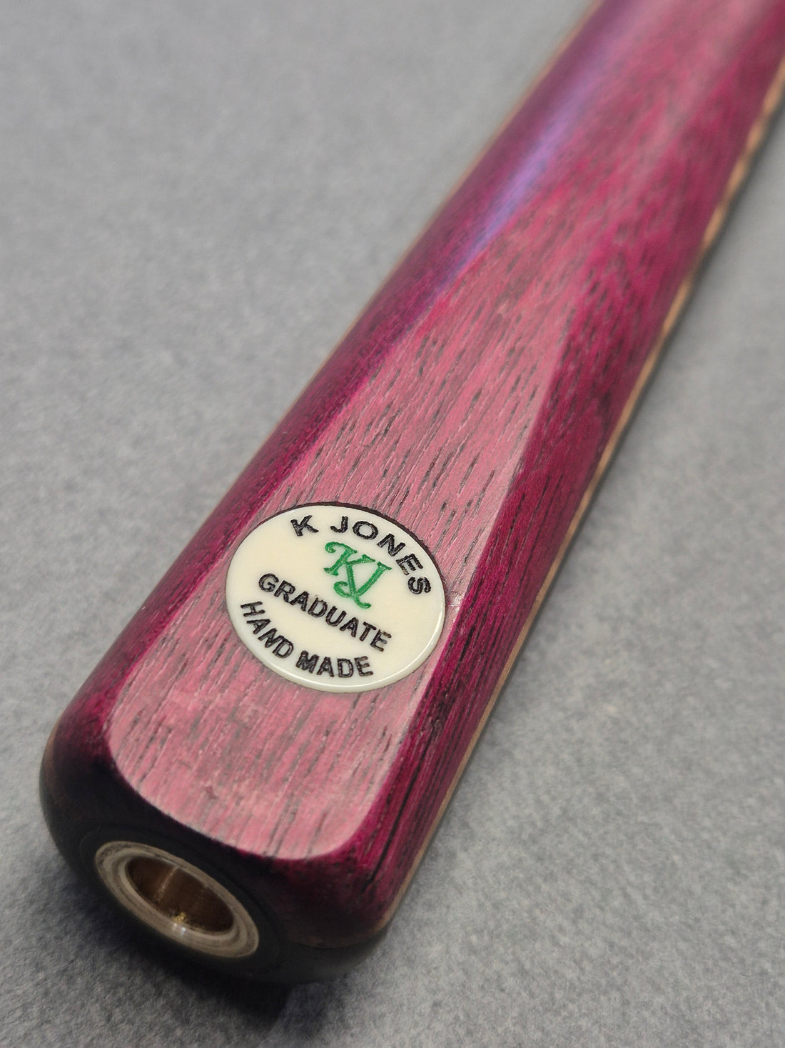 Graduate Junior 52" KJCH07