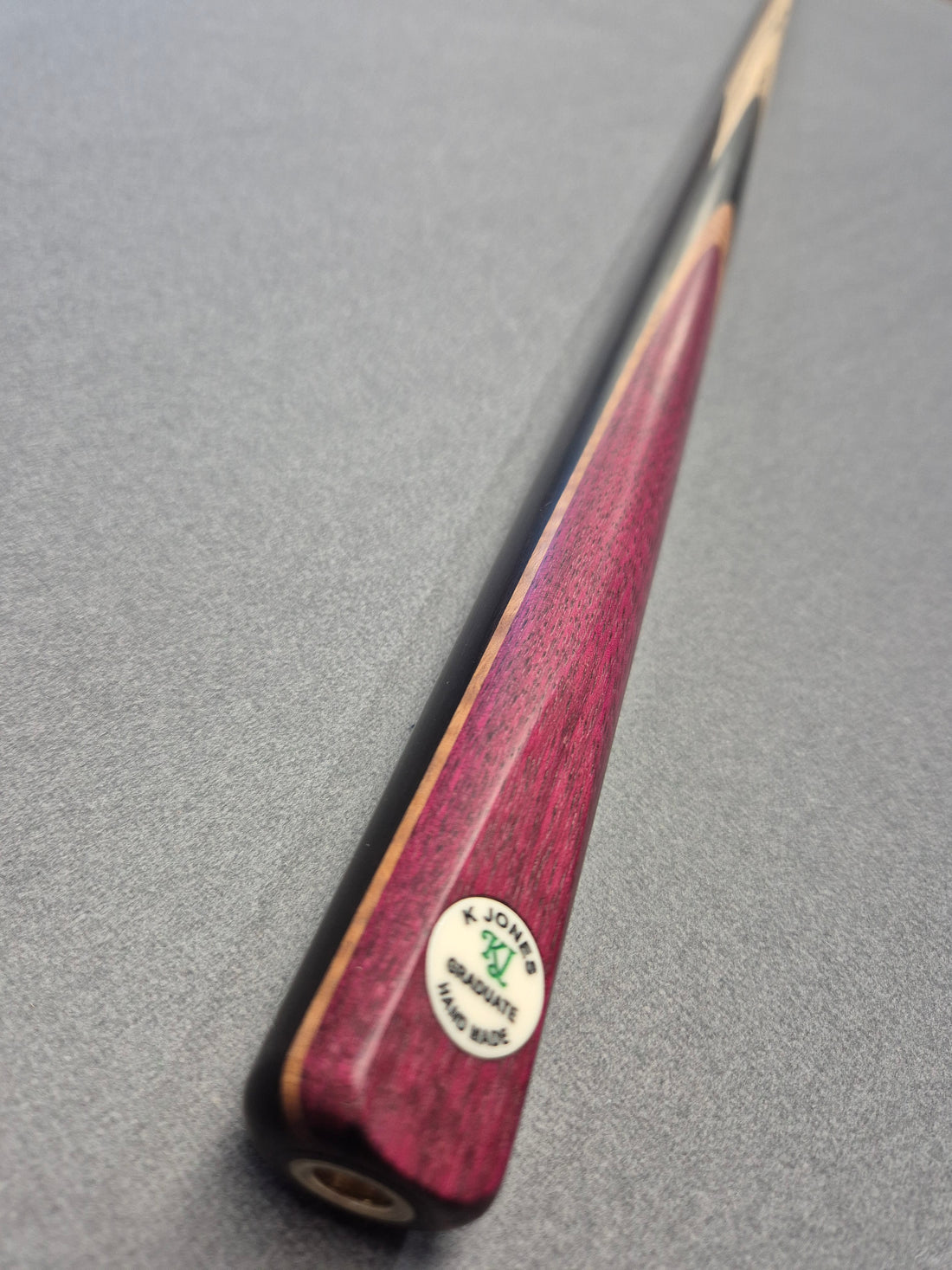 Graduate Junior 52" KJCH07