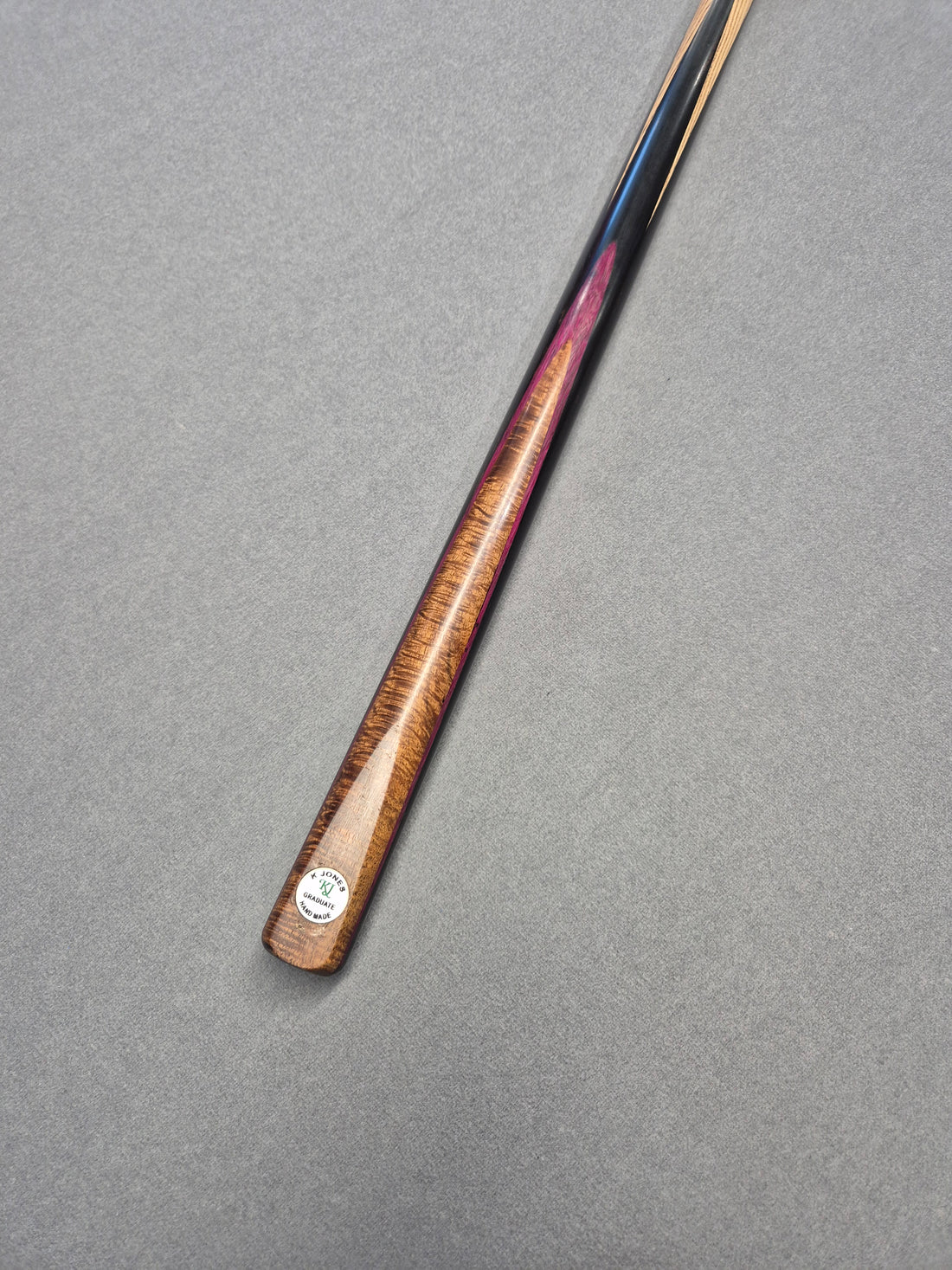 Graduate Junior 55" KJCH10