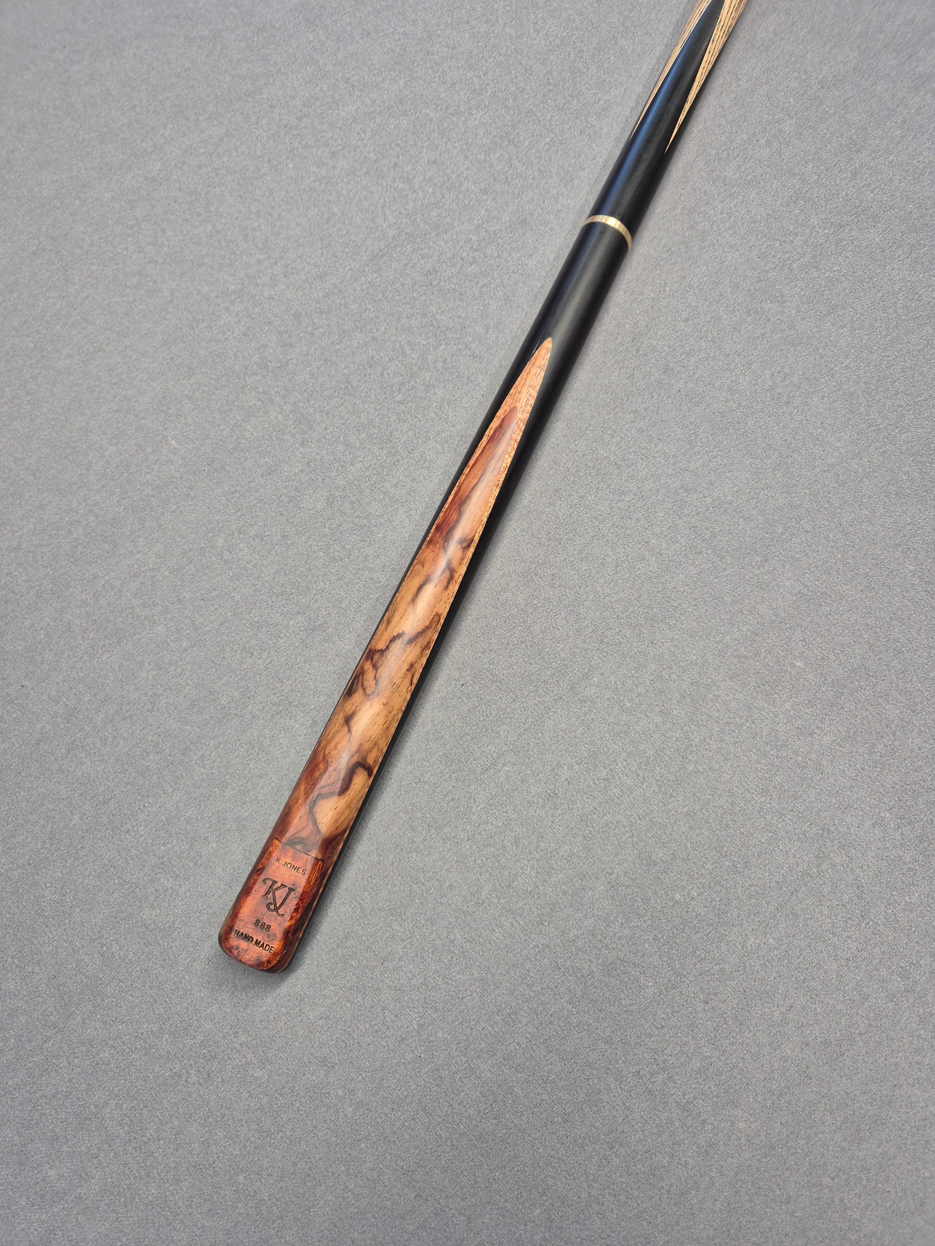 888 Chinese 8 Ball [KJ88802]