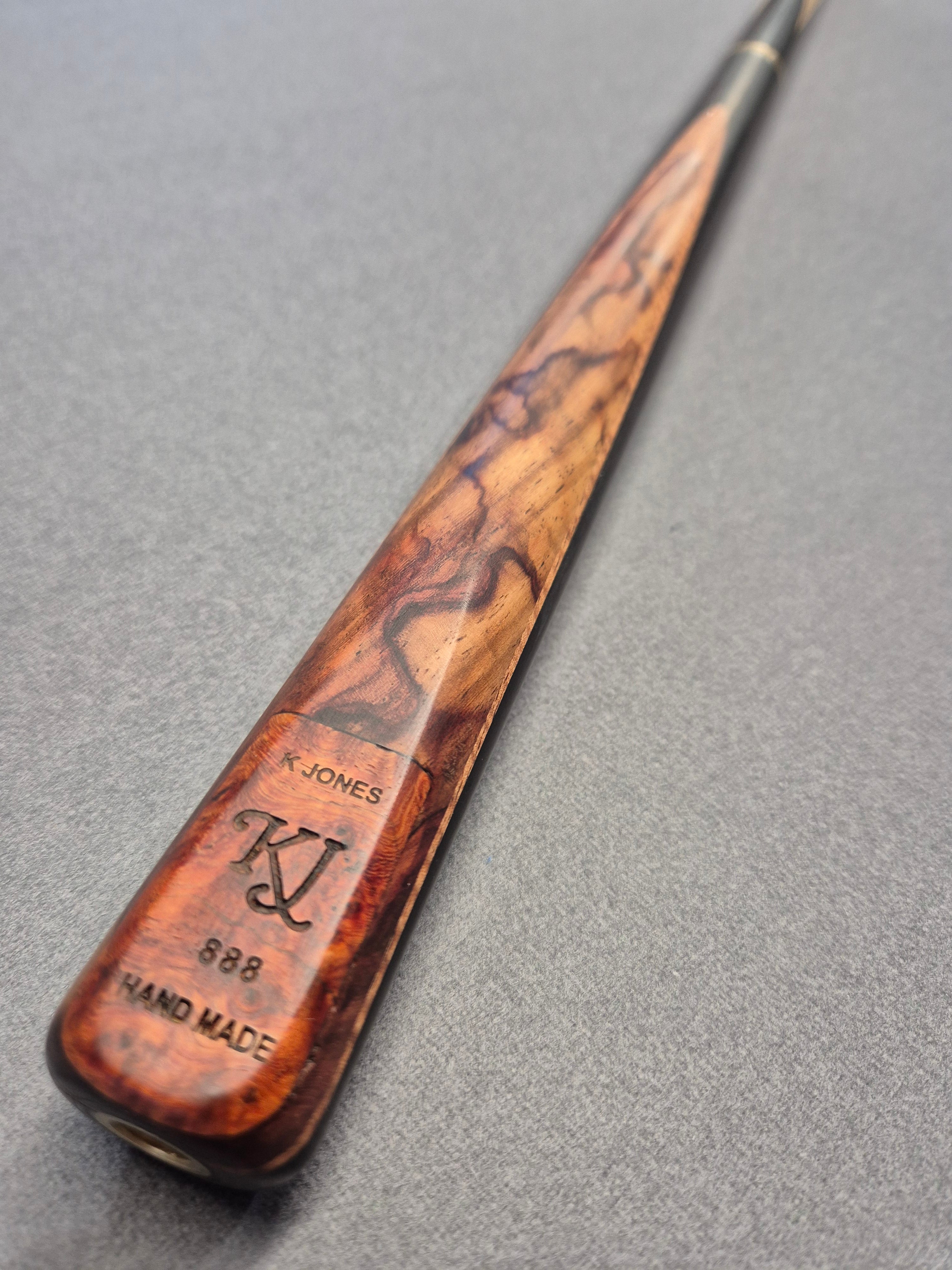 888 Chinese 8 Ball [KJ88802]