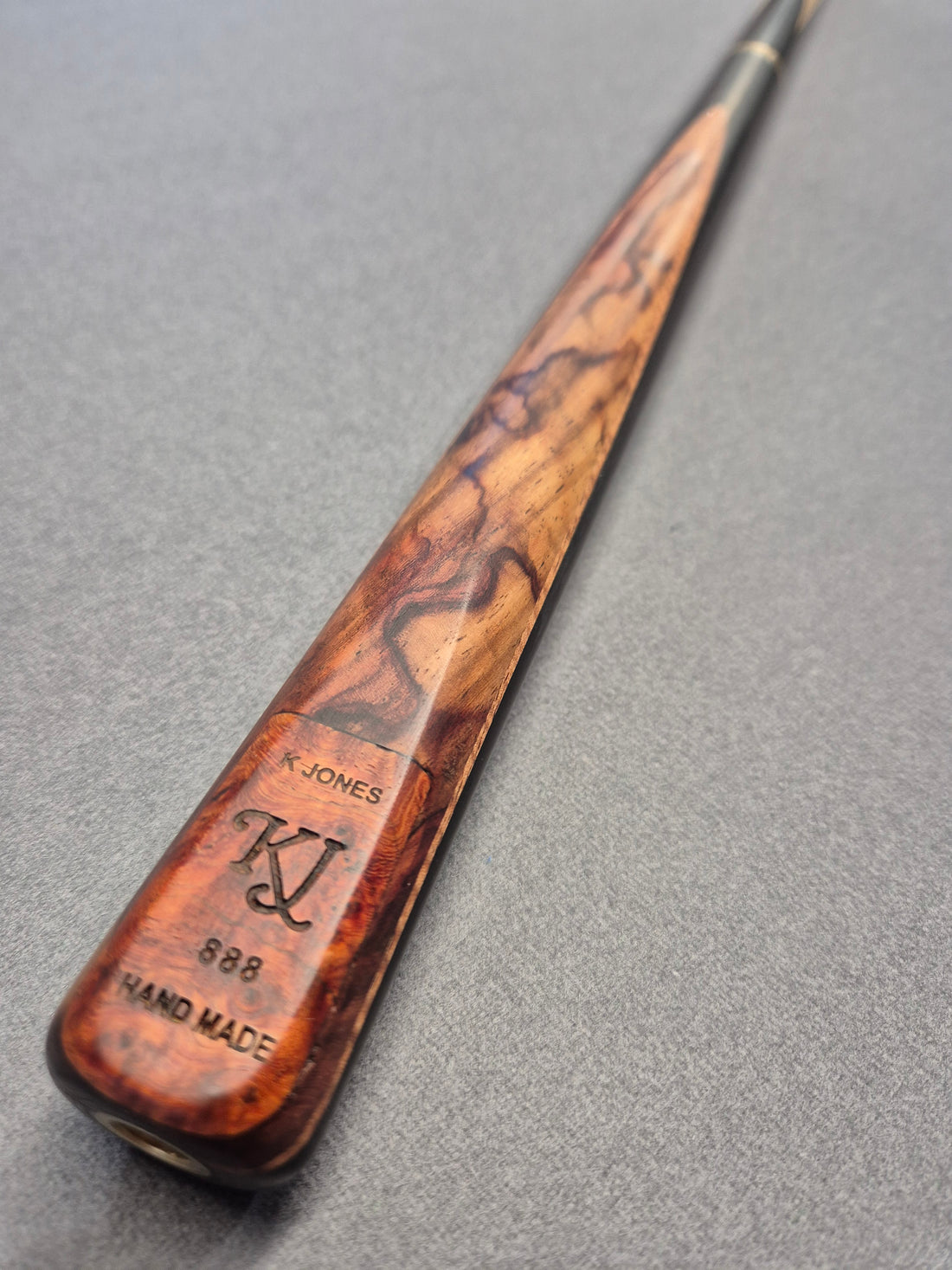 888 Chinese 8 Ball [KJ88802]