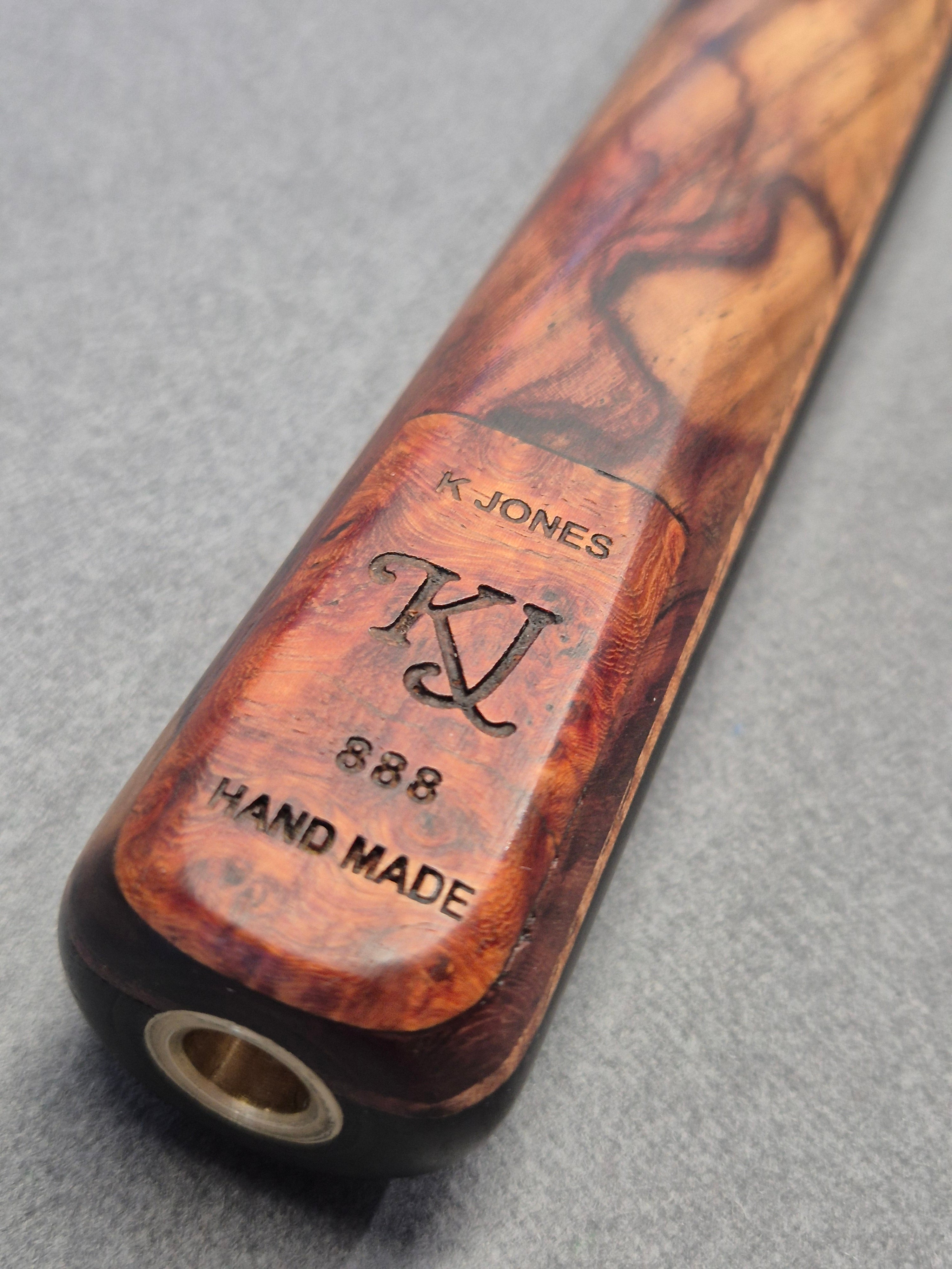 888 Chinese 8 Ball [KJ88802]