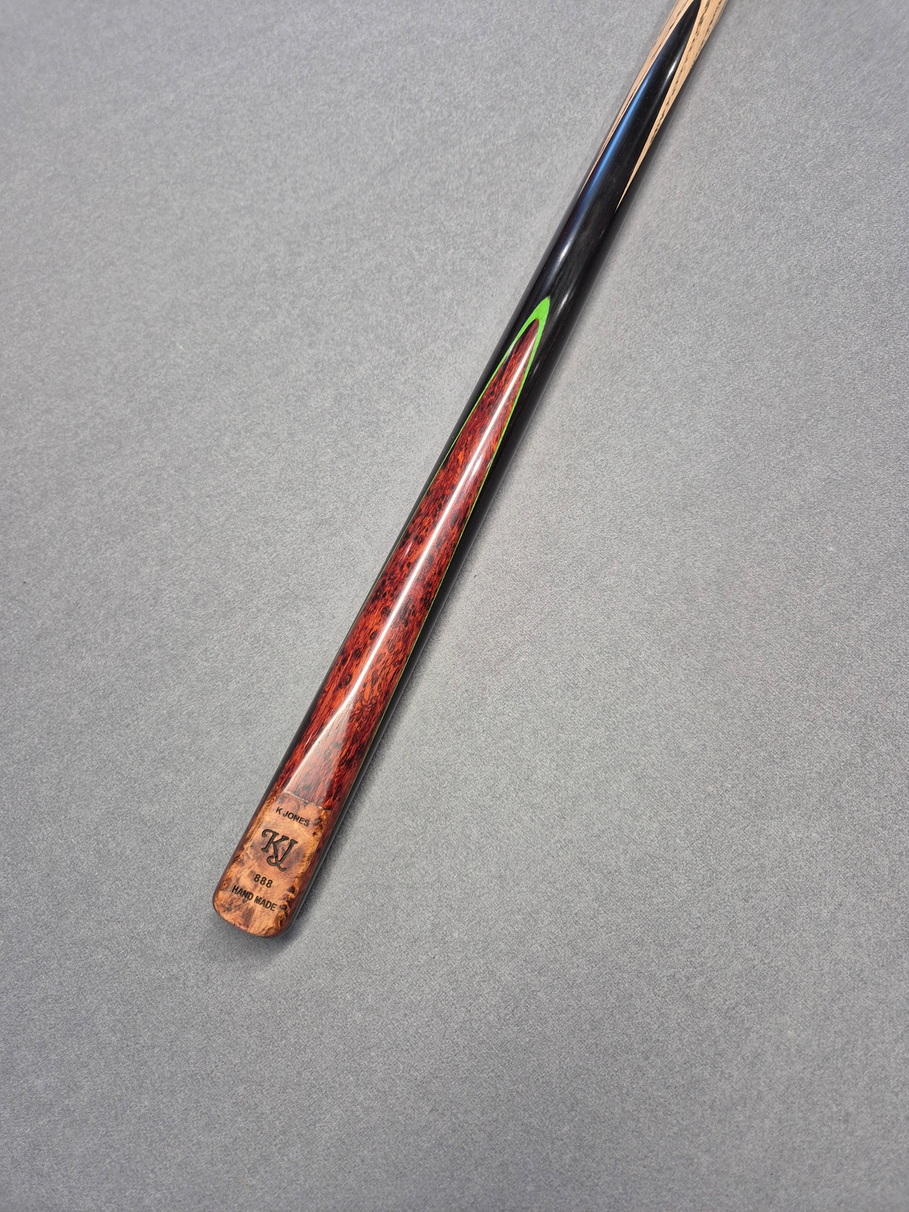 888 Chinese 8 Ball [KJ88803]