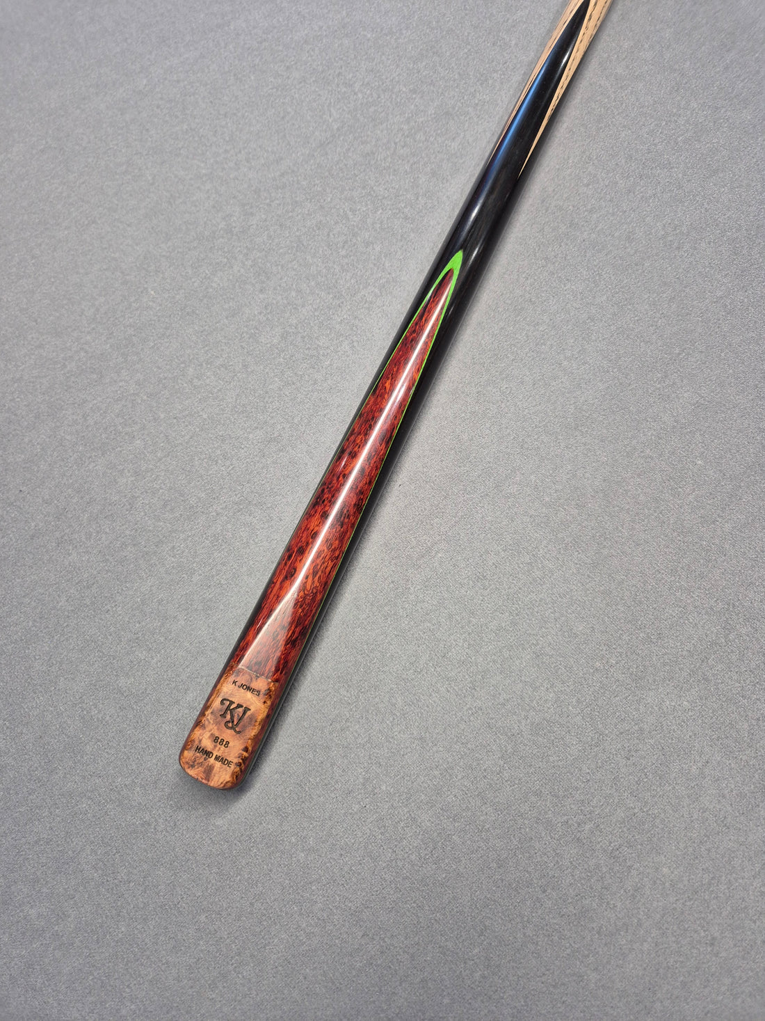 888 Chinese 8 Ball [KJ88803]