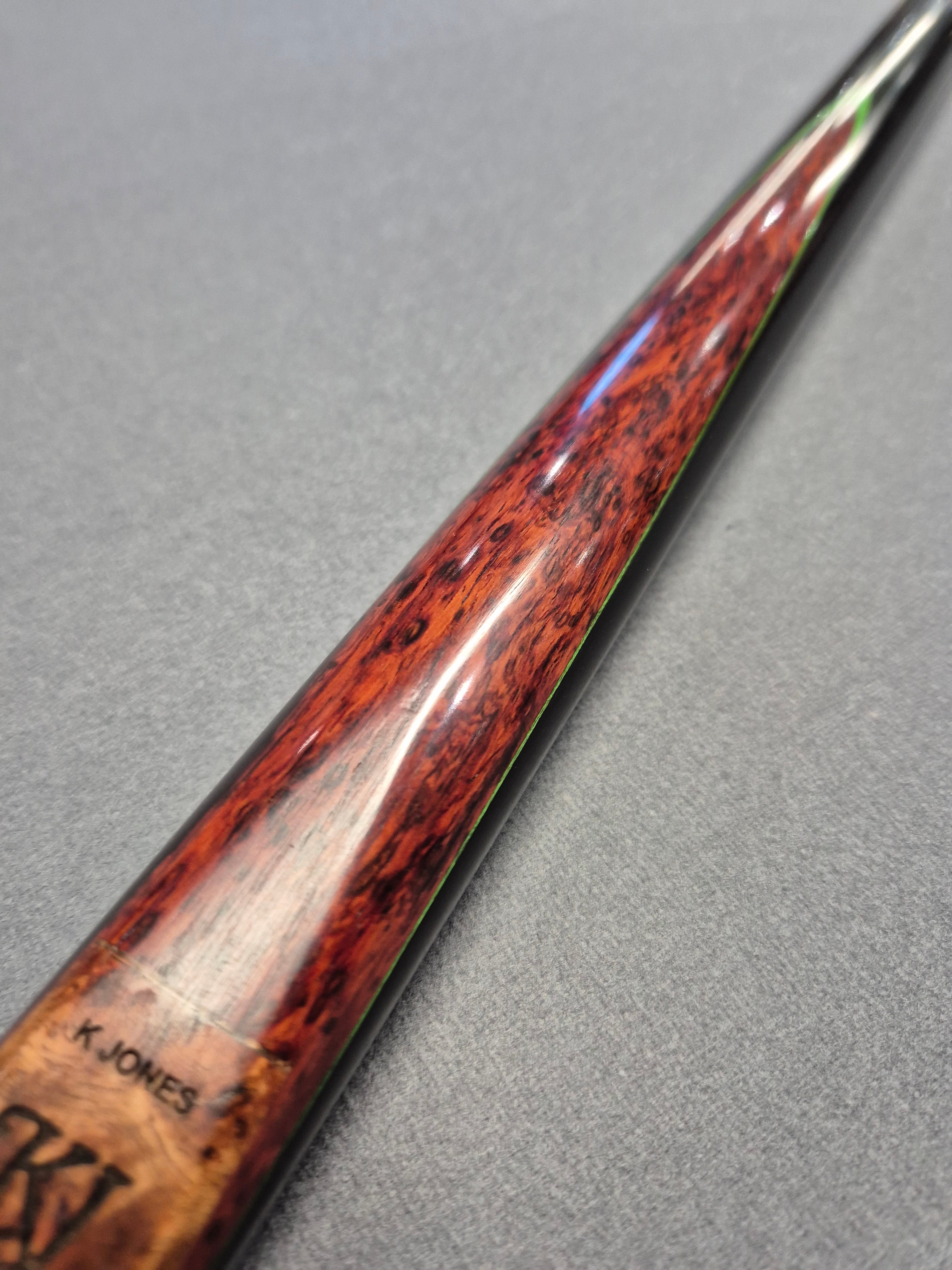 888 Chinese 8 Ball [KJ88803]