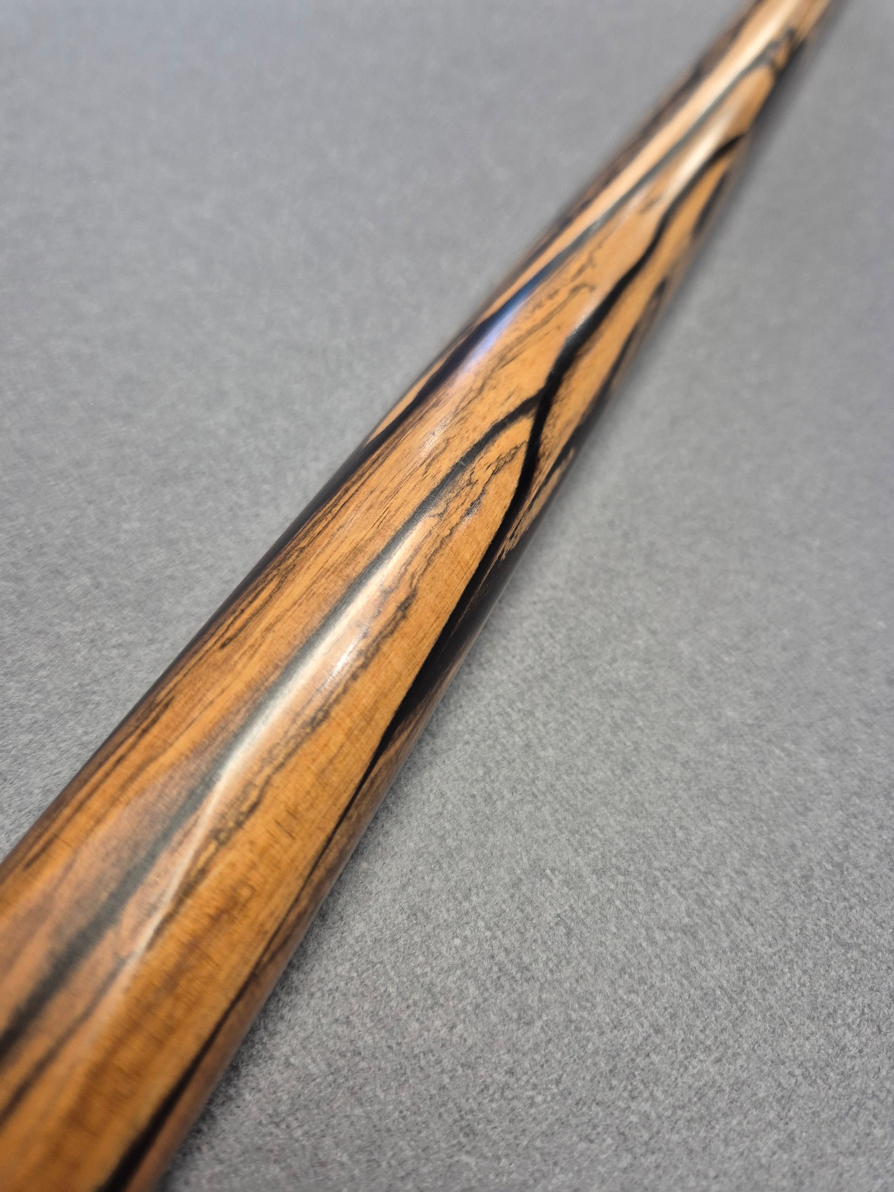 Apex Limited Full Butt Full Shaft #001 - As used by The 8 Ball Pool Coach