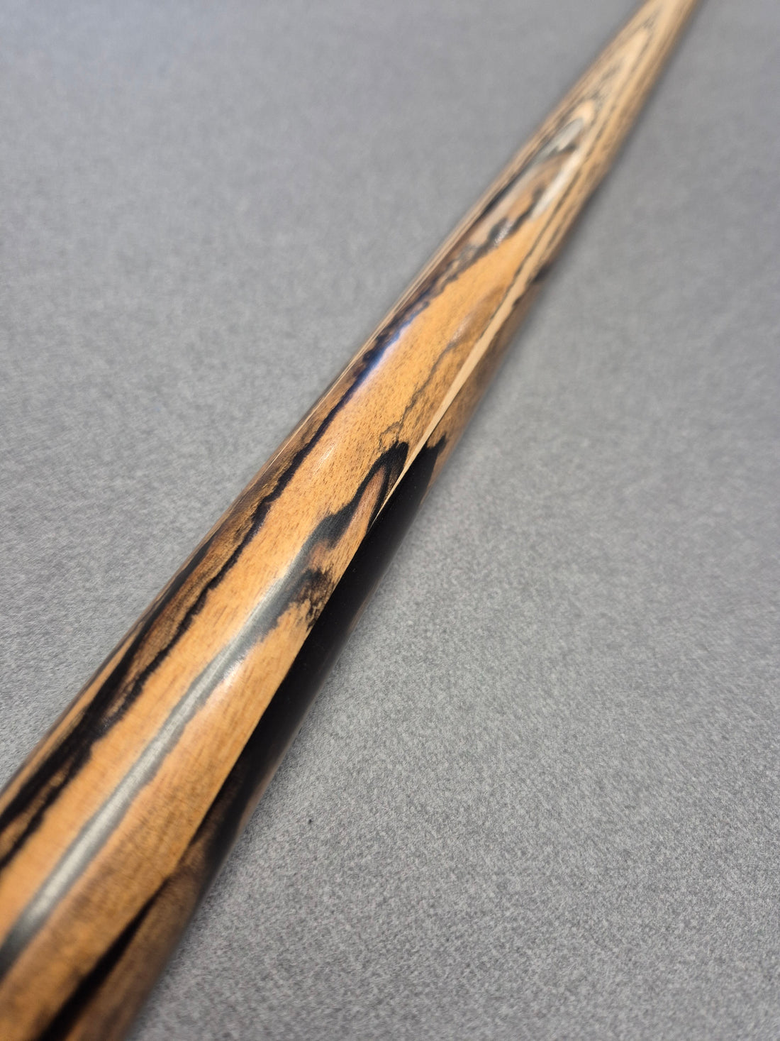 Apex Limited Full Butt Full Shaft #001 - As used by The 8 Ball Pool Coach