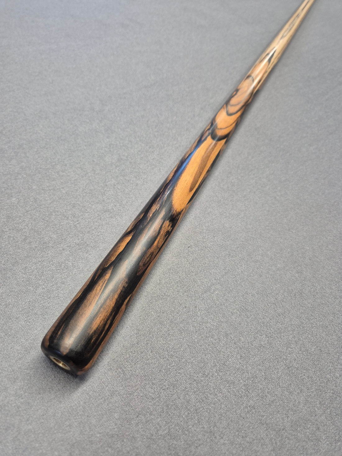 Apex Limited Full Butt Full Shaft #001 - As used by The 8 Ball Pool Coach