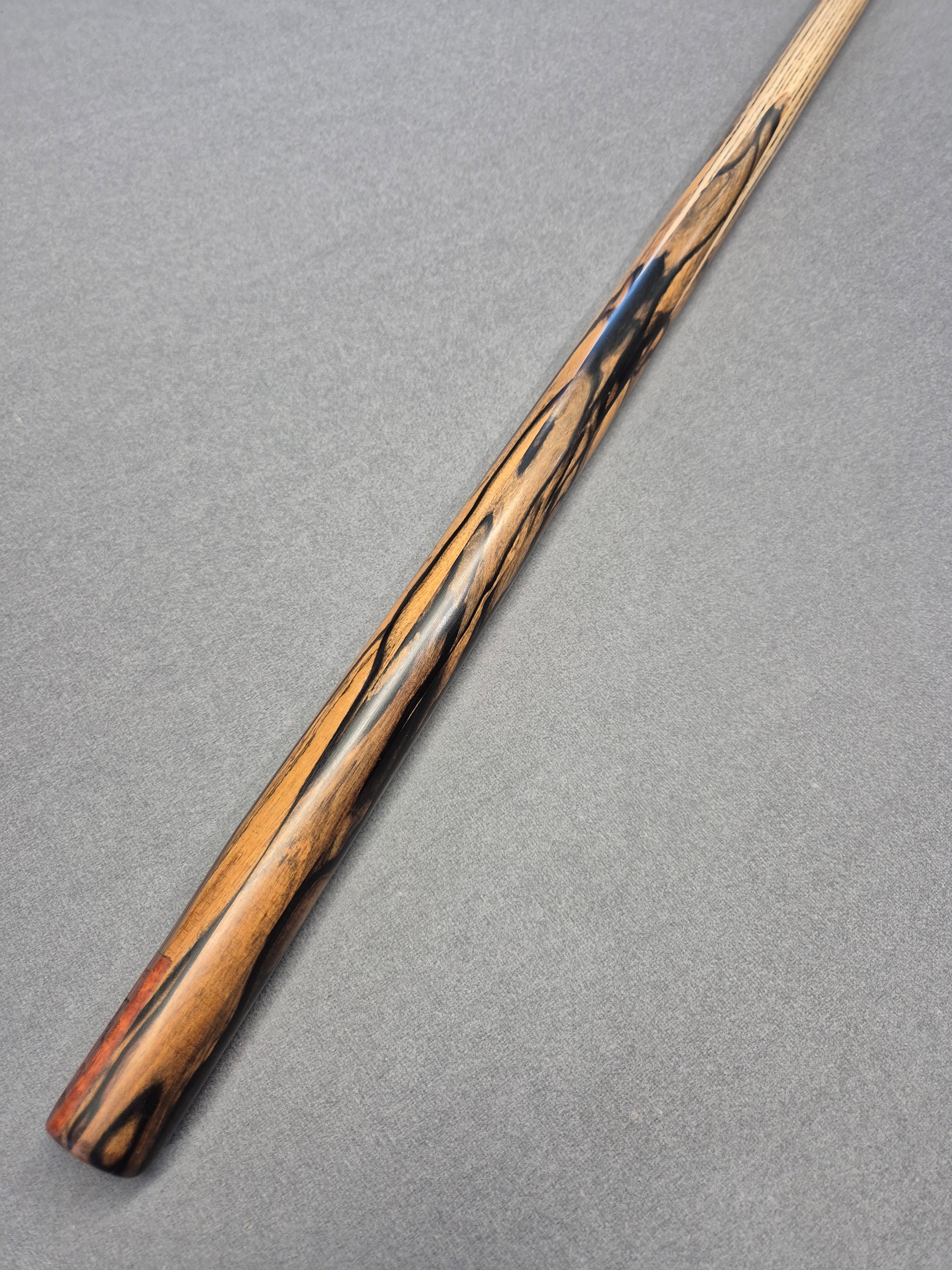 Apex Limited Full Butt Full Shaft #001 - As used by The 8 Ball Pool Coach