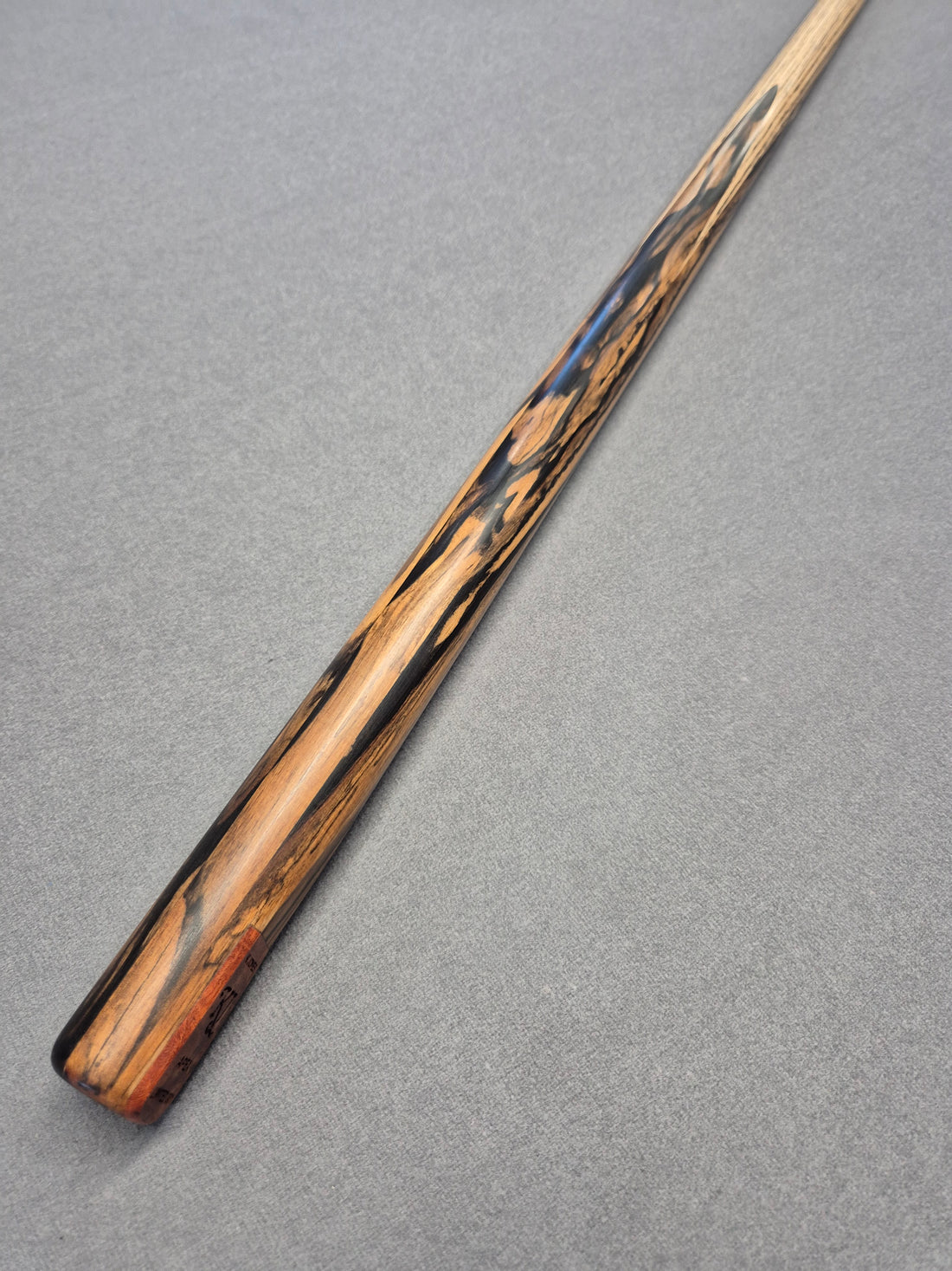 Apex Limited Full Butt Full Shaft #001 - As used by The 8 Ball Pool Coach