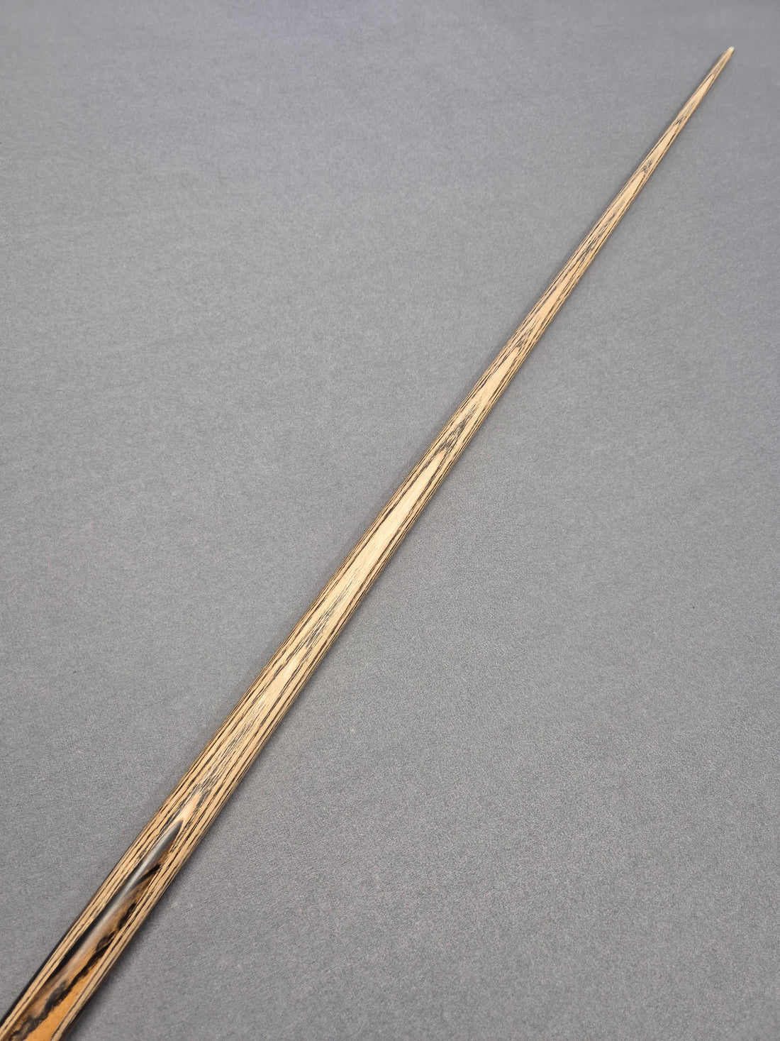 Apex Limited Full Butt Full Shaft #001 - As used by The 8 Ball Pool Coach