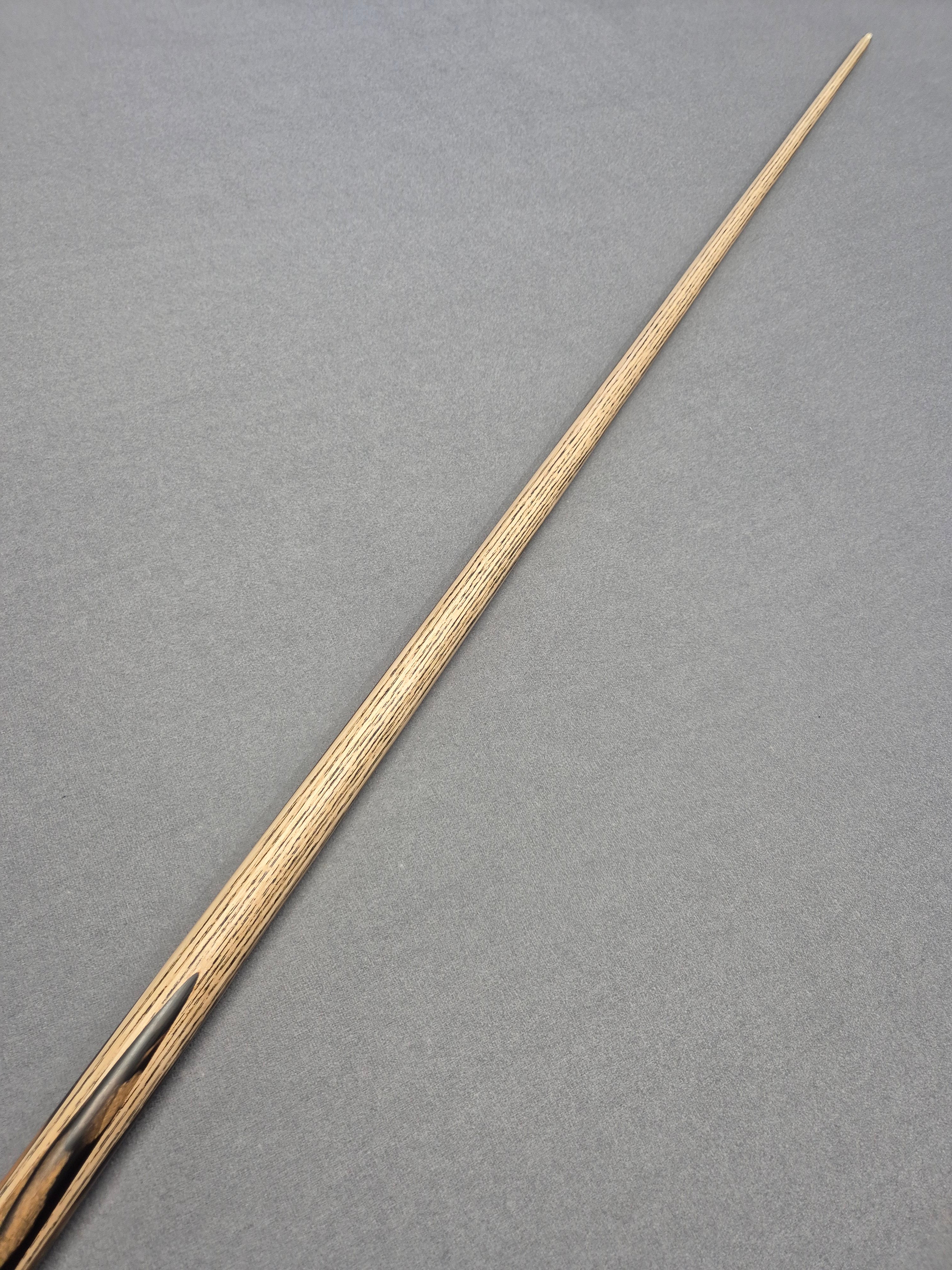 Apex Limited Full Butt Full Shaft #001 - As used by The 8 Ball Pool Coach
