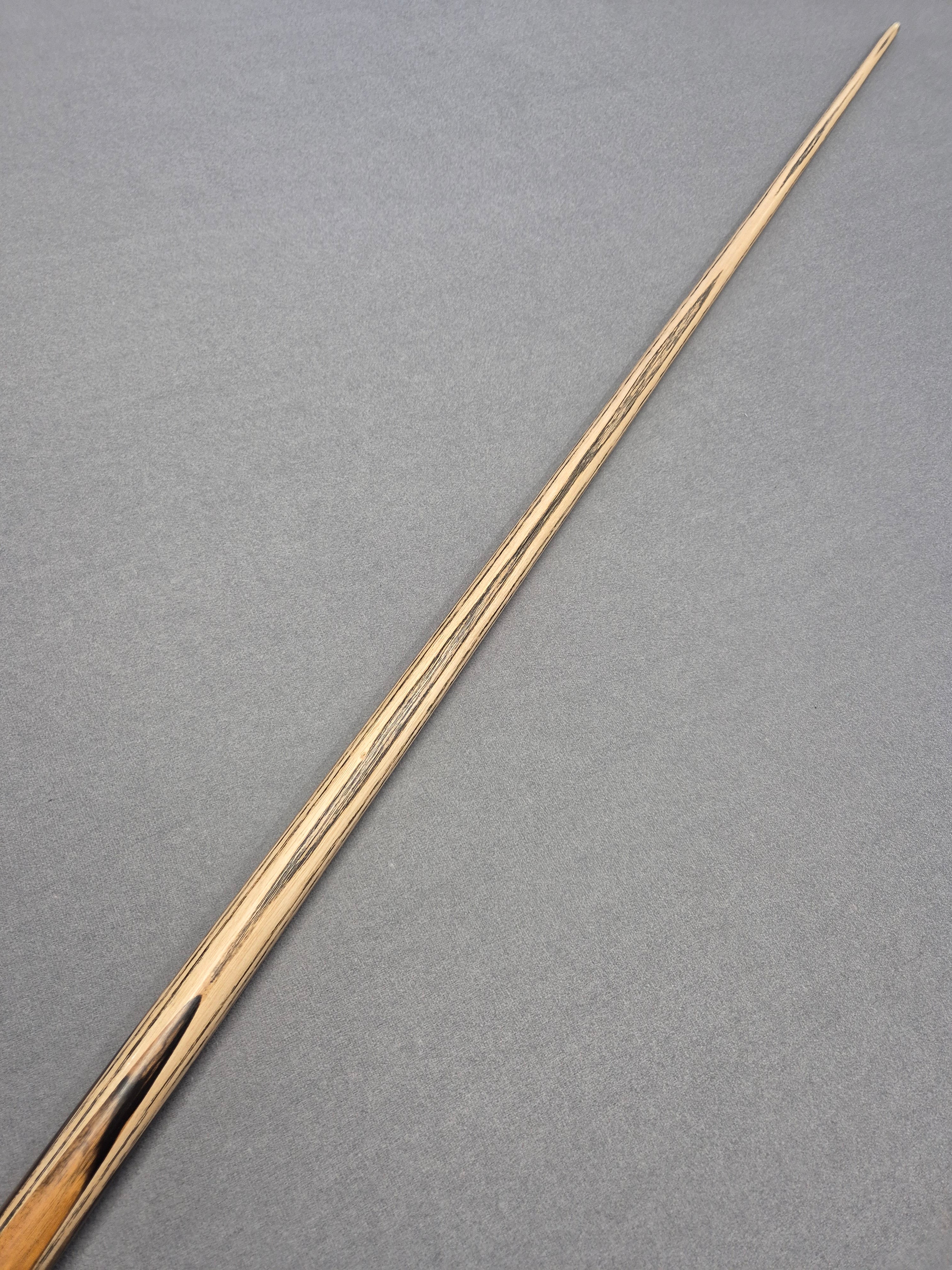 Apex Limited Full Butt Full Shaft #001 - As used by The 8 Ball Pool Coach