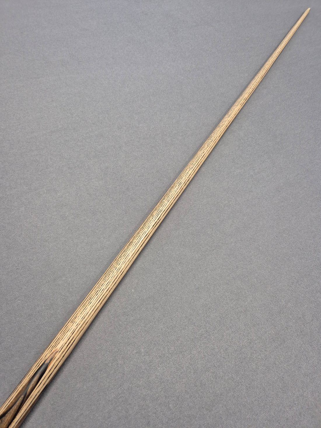 Apex Limited Full Butt Full Shaft #001 - As used by The 8 Ball Pool Coach