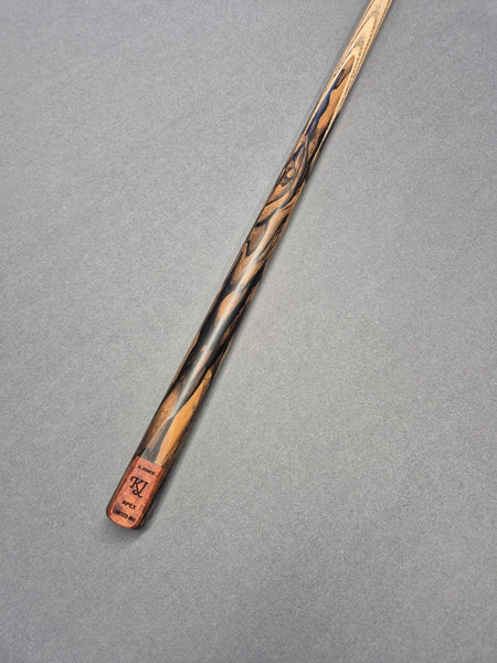 Apex Limited Full Butt Full Shaft #004 - As used by The 8 Ball Pool Coach