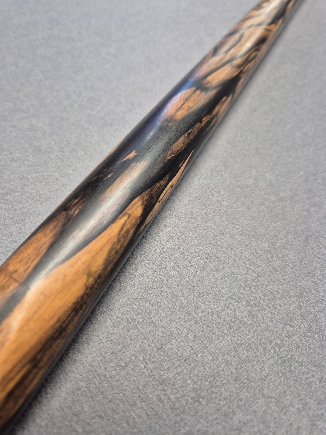 Apex Limited Full Butt Full Shaft #004 - As used by The 8 Ball Pool Coach