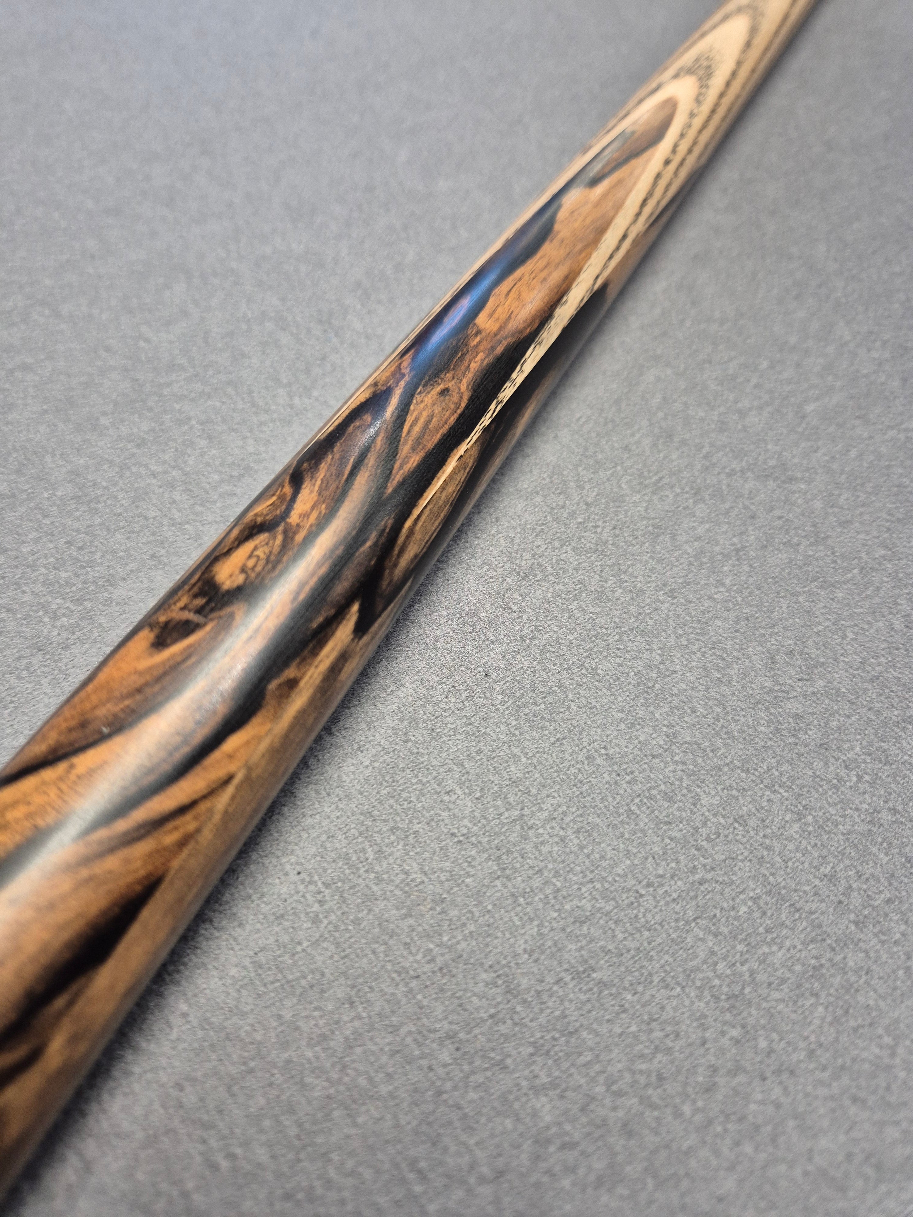 Apex Limited Full Butt Full Shaft #004 - As used by The 8 Ball Pool Coach