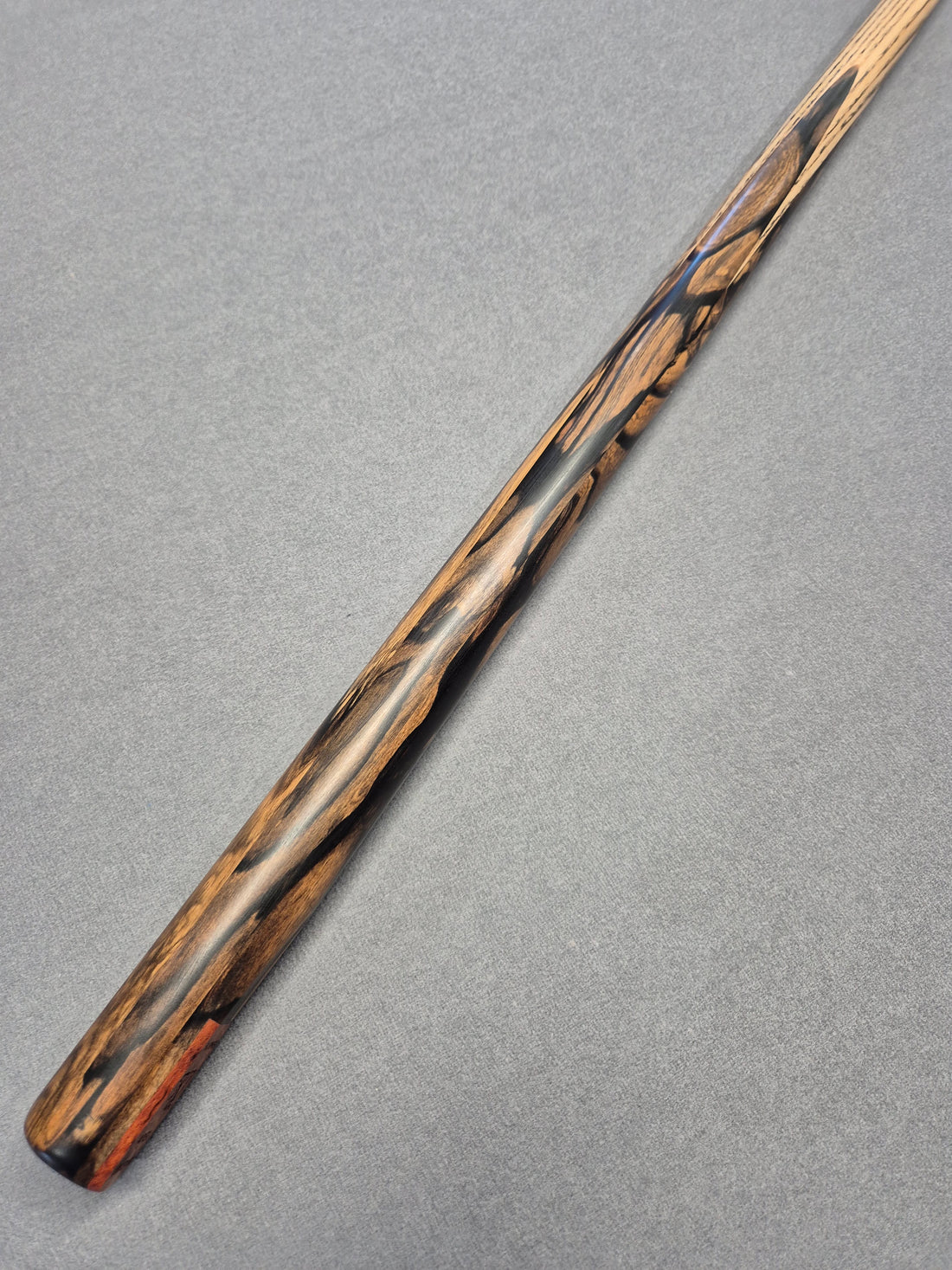 Apex Limited Full Butt Full Shaft #004 - As used by The 8 Ball Pool Coach