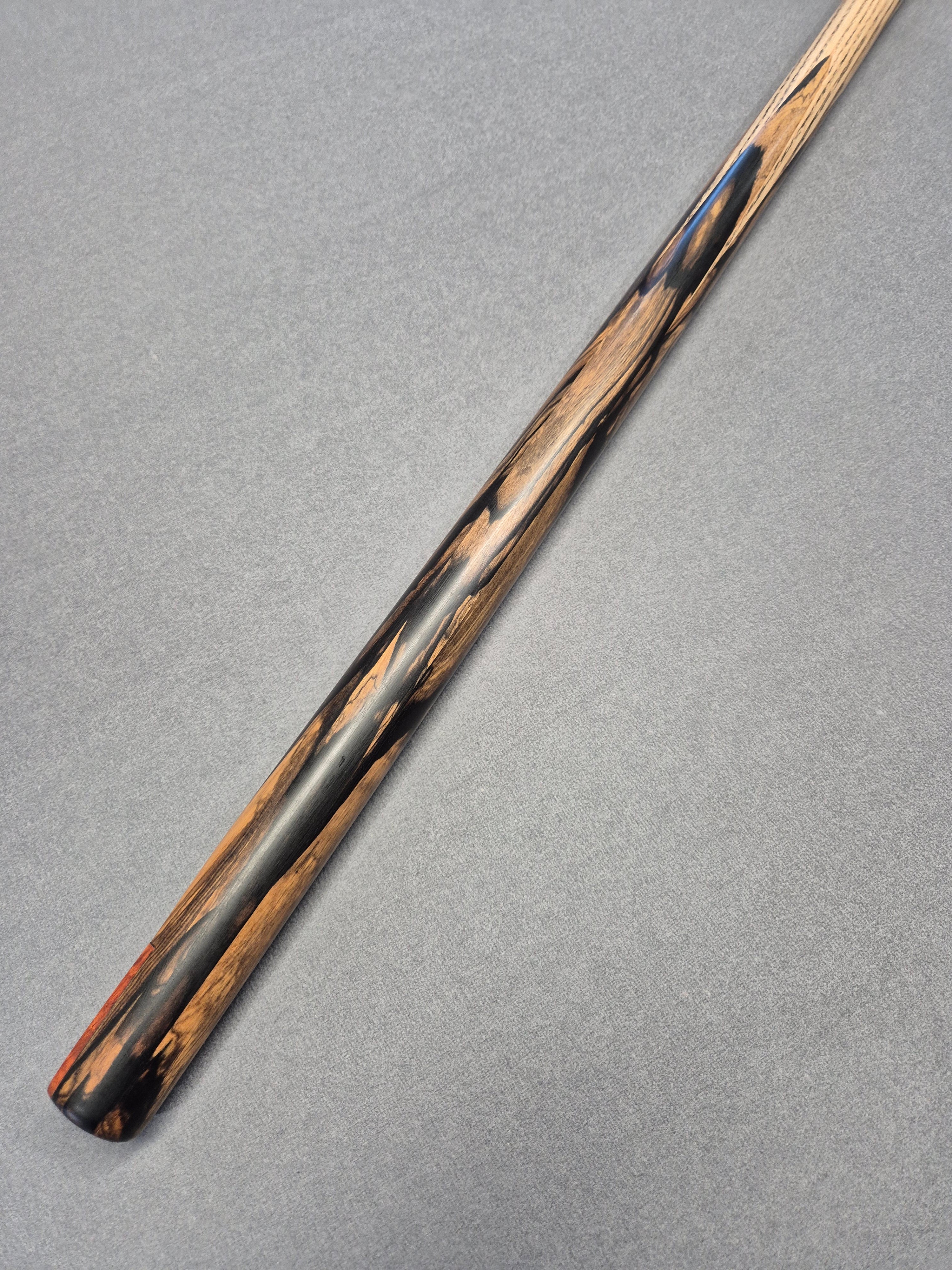 Apex Limited Full Butt Full Shaft #004 - As used by The 8 Ball Pool Coach