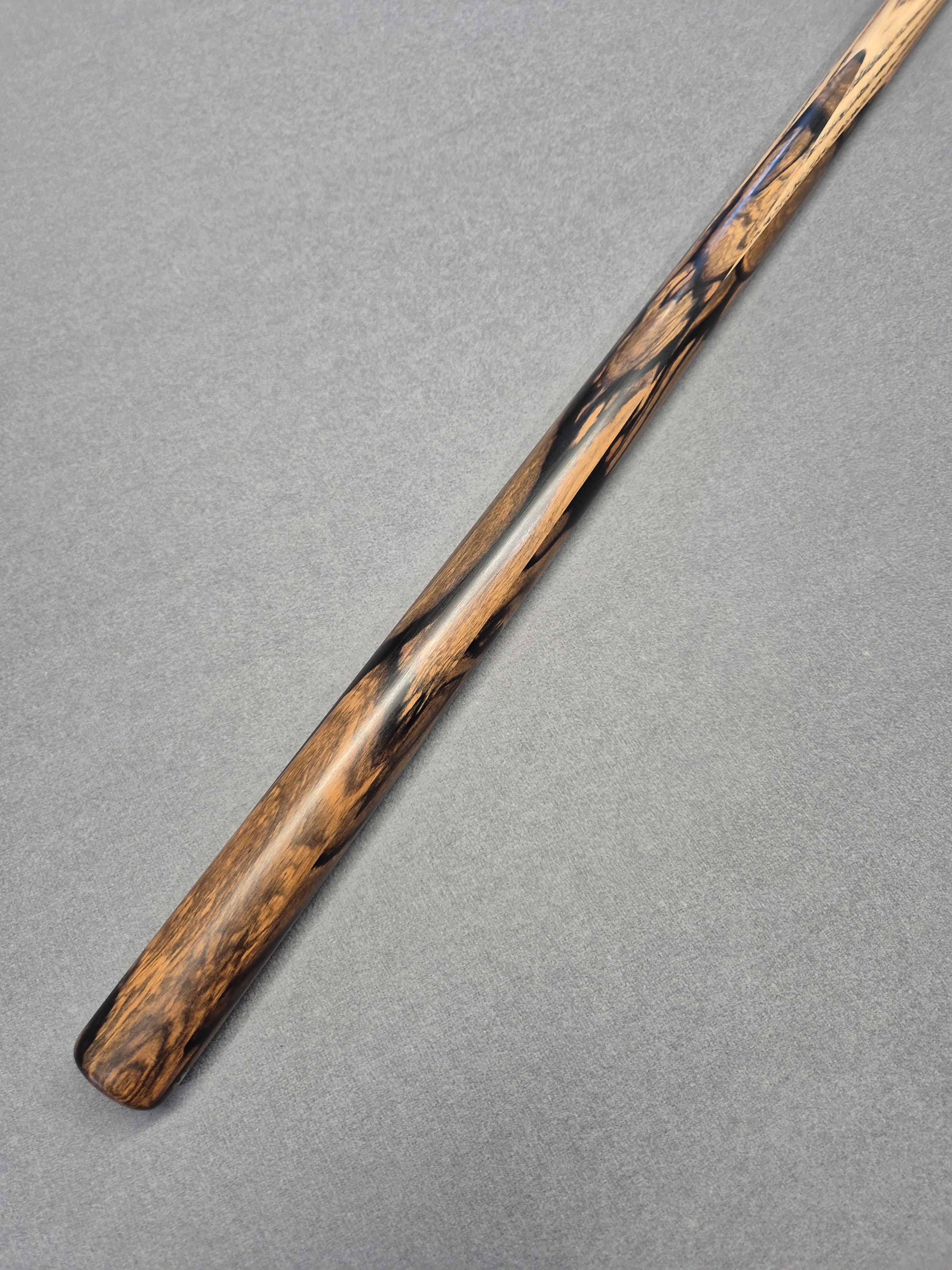 Apex Limited Full Butt Full Shaft #004 - As used by The 8 Ball Pool Coach