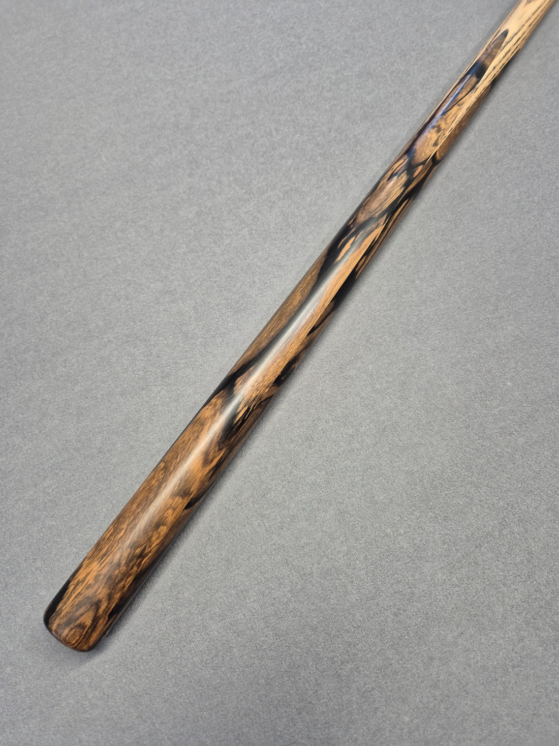 Apex Limited Full Butt Full Shaft #004 - As used by The 8 Ball Pool Coach
