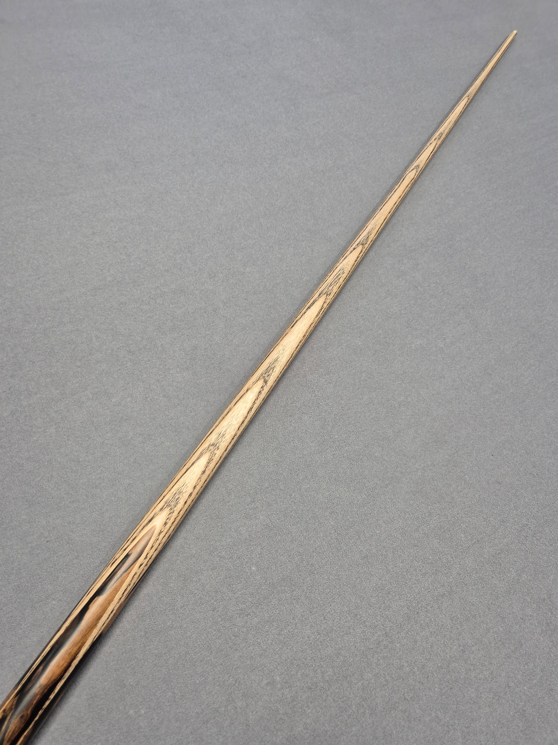 Apex Limited Full Butt Full Shaft #004 - As used by The 8 Ball Pool Coach