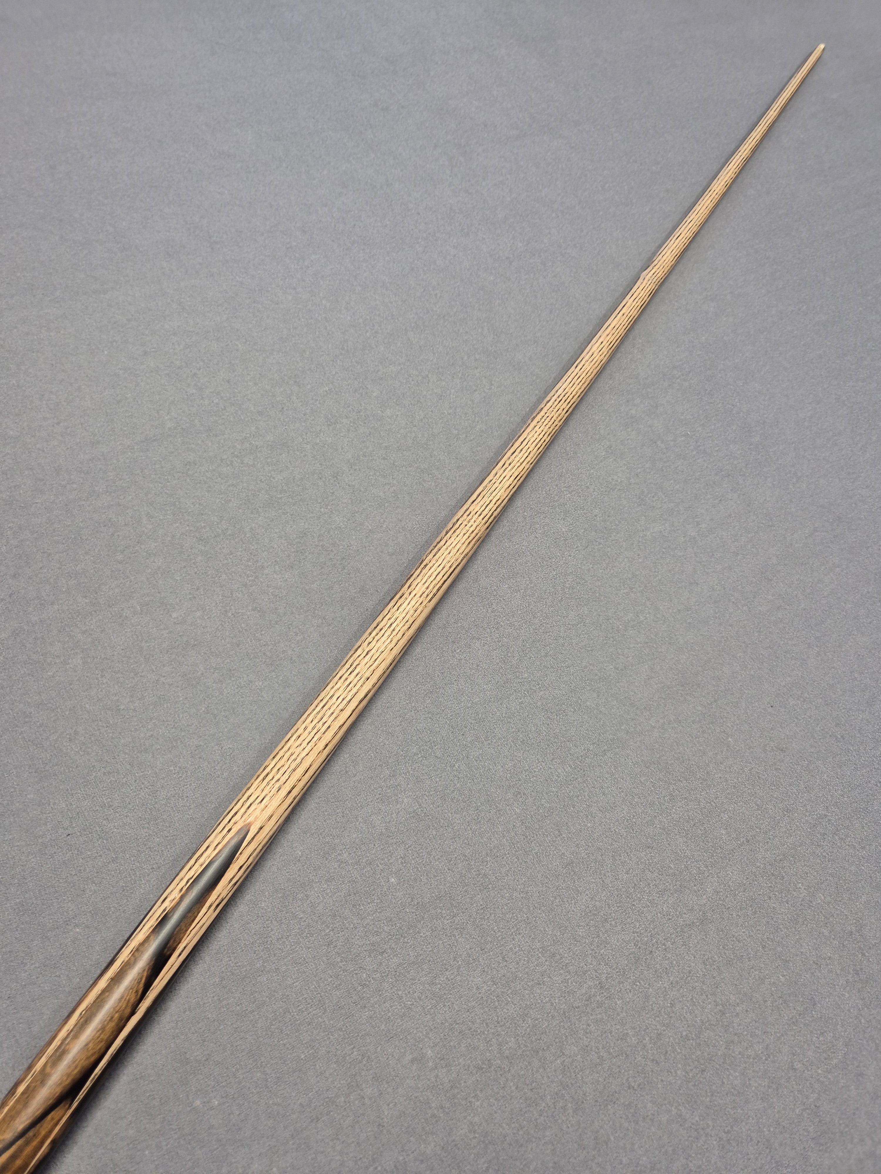Apex Limited Full Butt Full Shaft #004 - As used by The 8 Ball Pool Coach