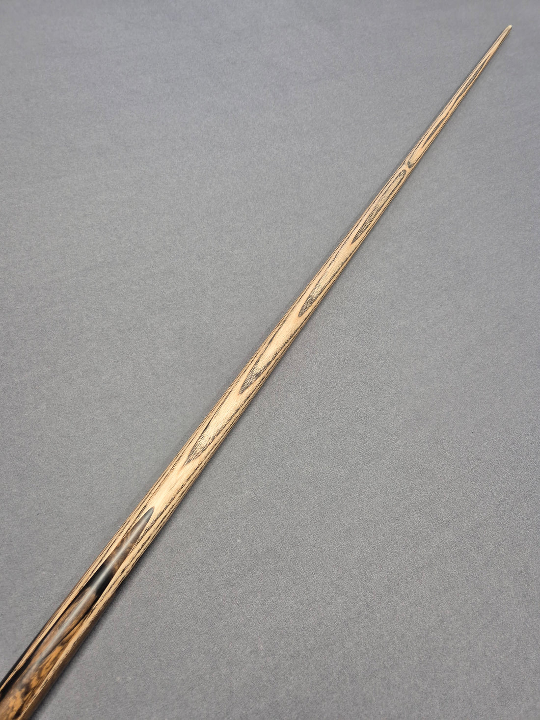Apex Limited Full Butt Full Shaft #004 - As used by The 8 Ball Pool Coach
