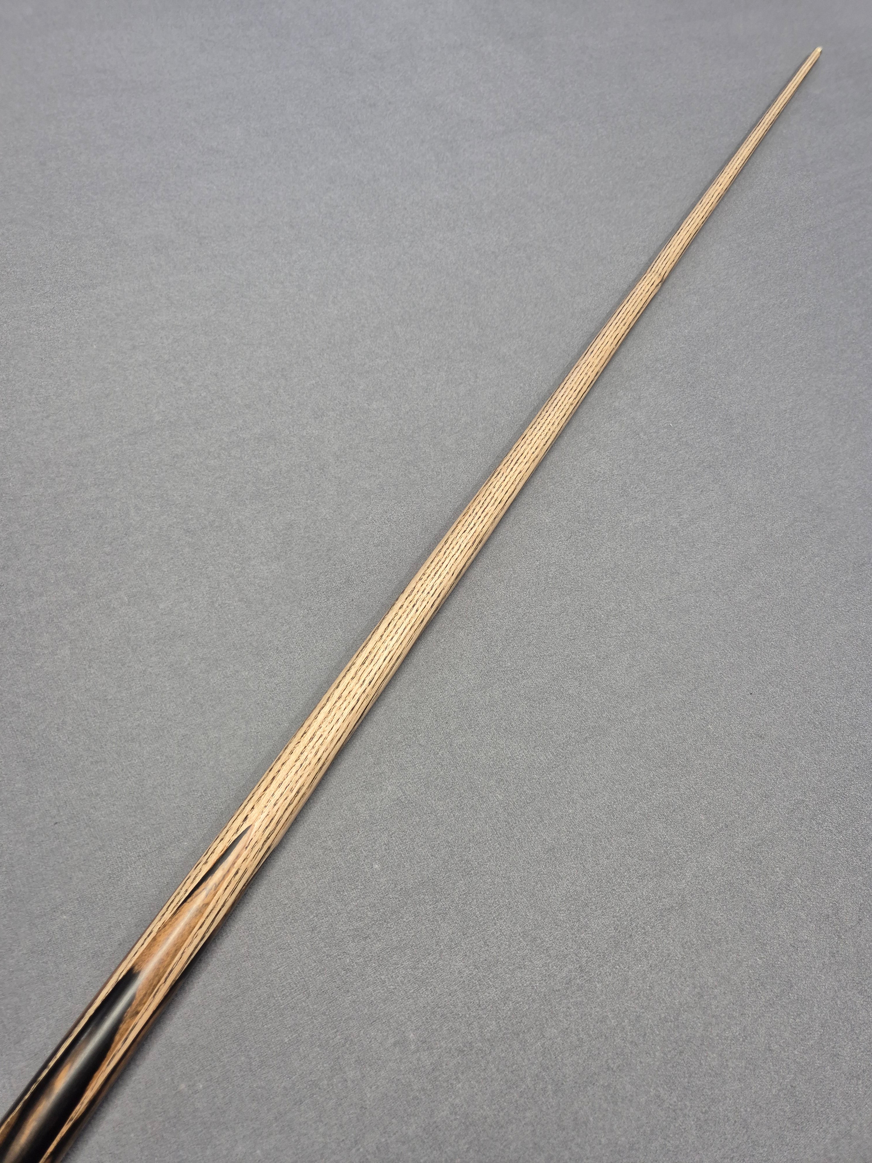 Apex Limited Full Butt Full Shaft #004 - As used by The 8 Ball Pool Coach