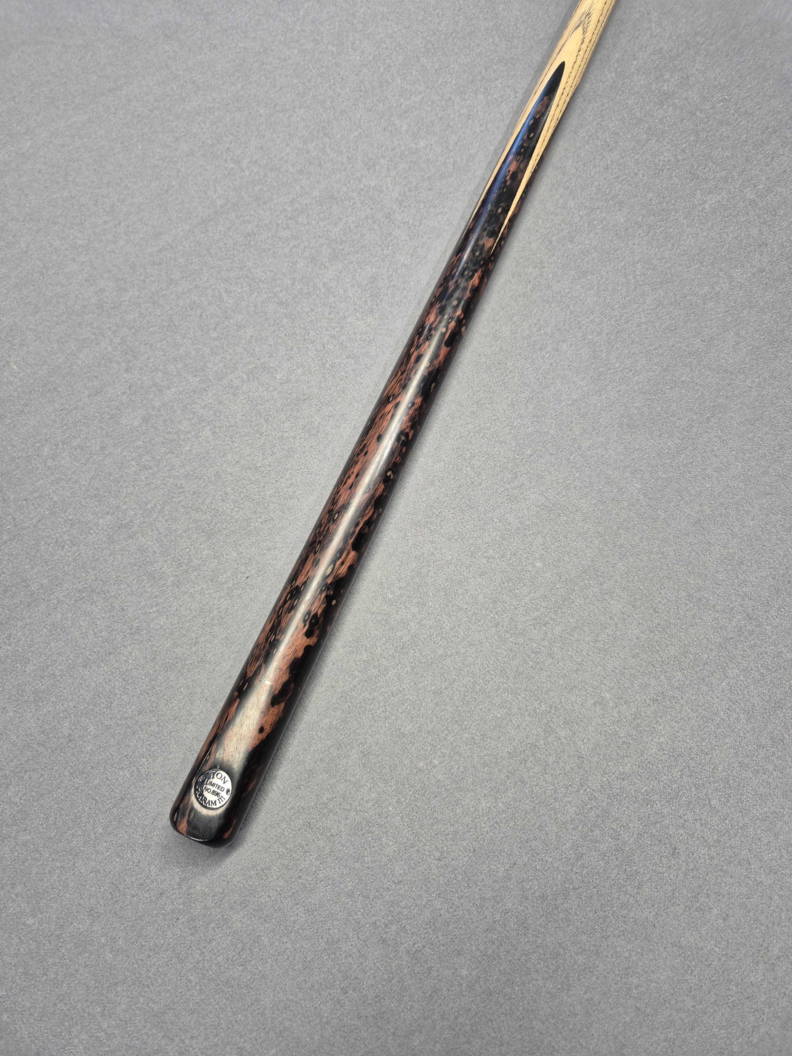 Limited Full Butt #896